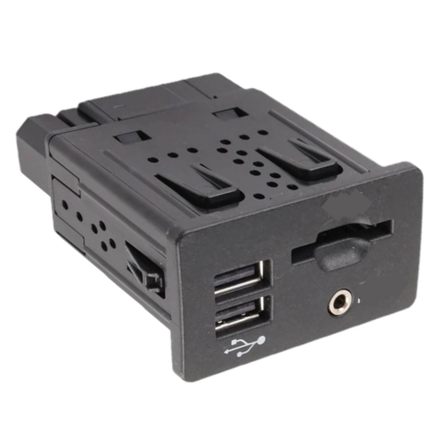 Ford Fusion and Explorer F-150 Ranger AUX Audio Interface Control Module C1BT-14F014-AE