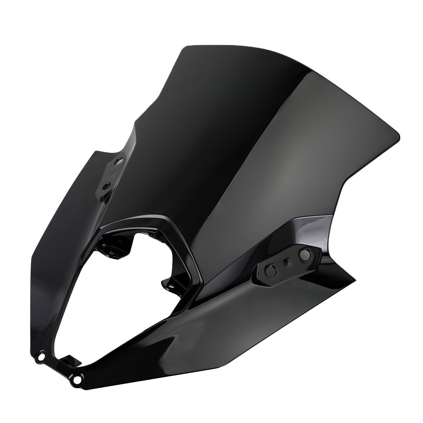 2020-2024 Kawasaki ER-6F Ninja650 Injection Fairing Kit Bodywork ABS #101