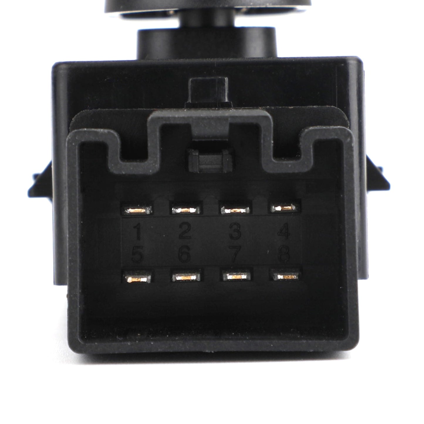 6-Way Power Seat Control Switch For Ford F150 Taurus Escape 5F9T14B709AA