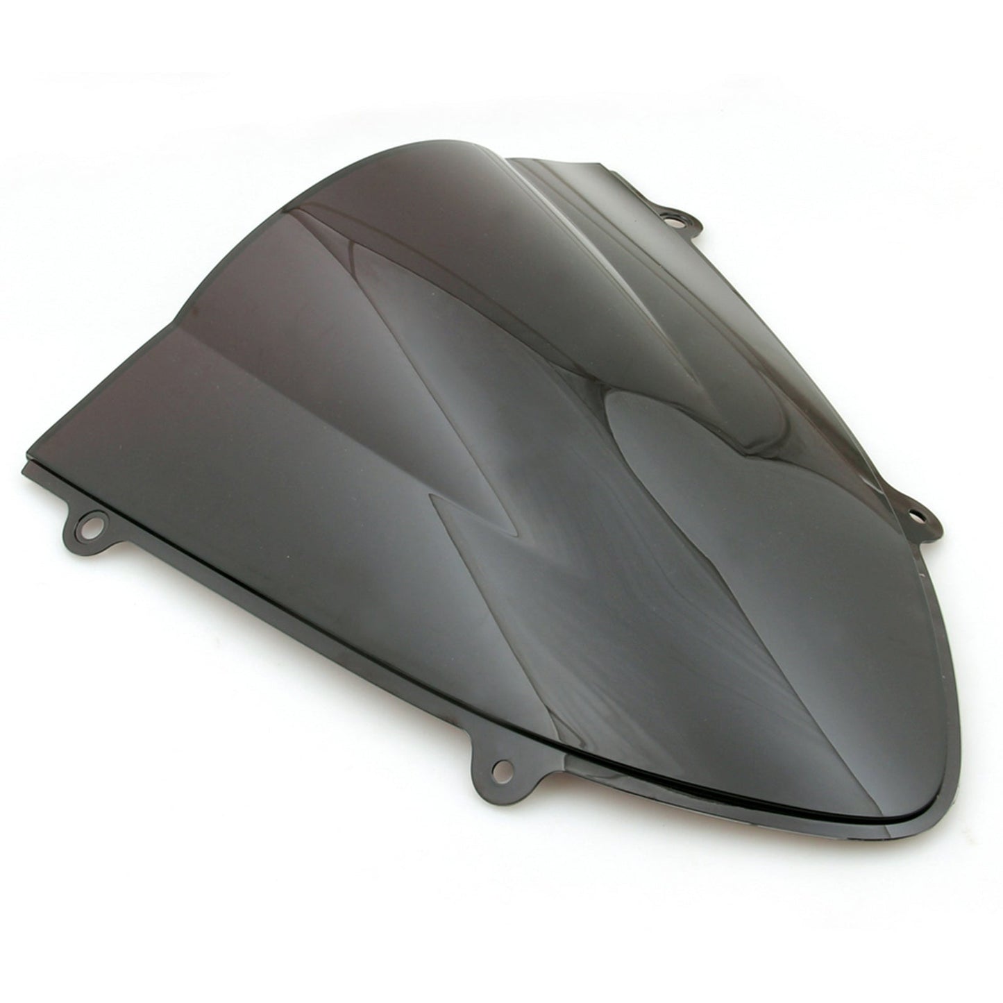 2008-2012 Kawasaki EX250 Ninja250R Injection Fairing Kit Bodywork Plastic ABS