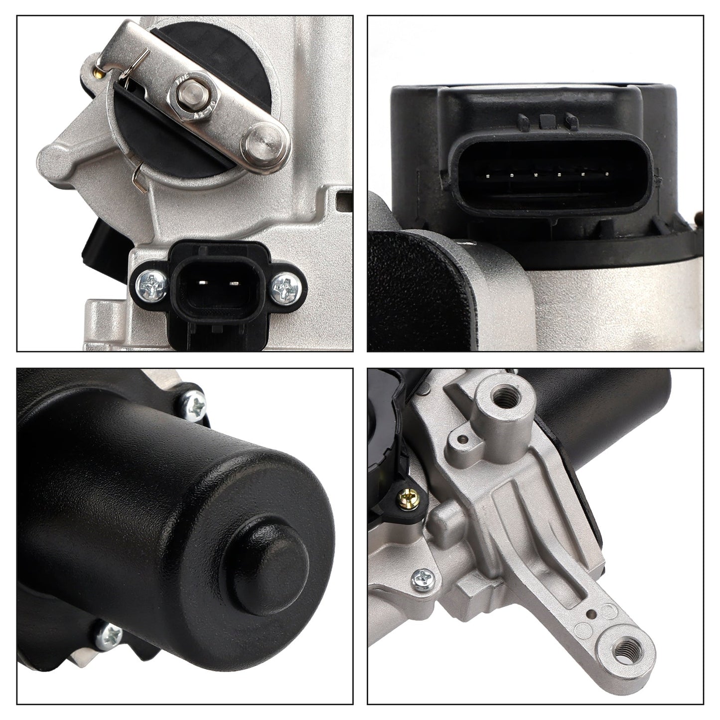 2005+ Toyota Hi-lux SW4 Car 1KD-FTV Turbo Actuator CT16V 17201-0L040
