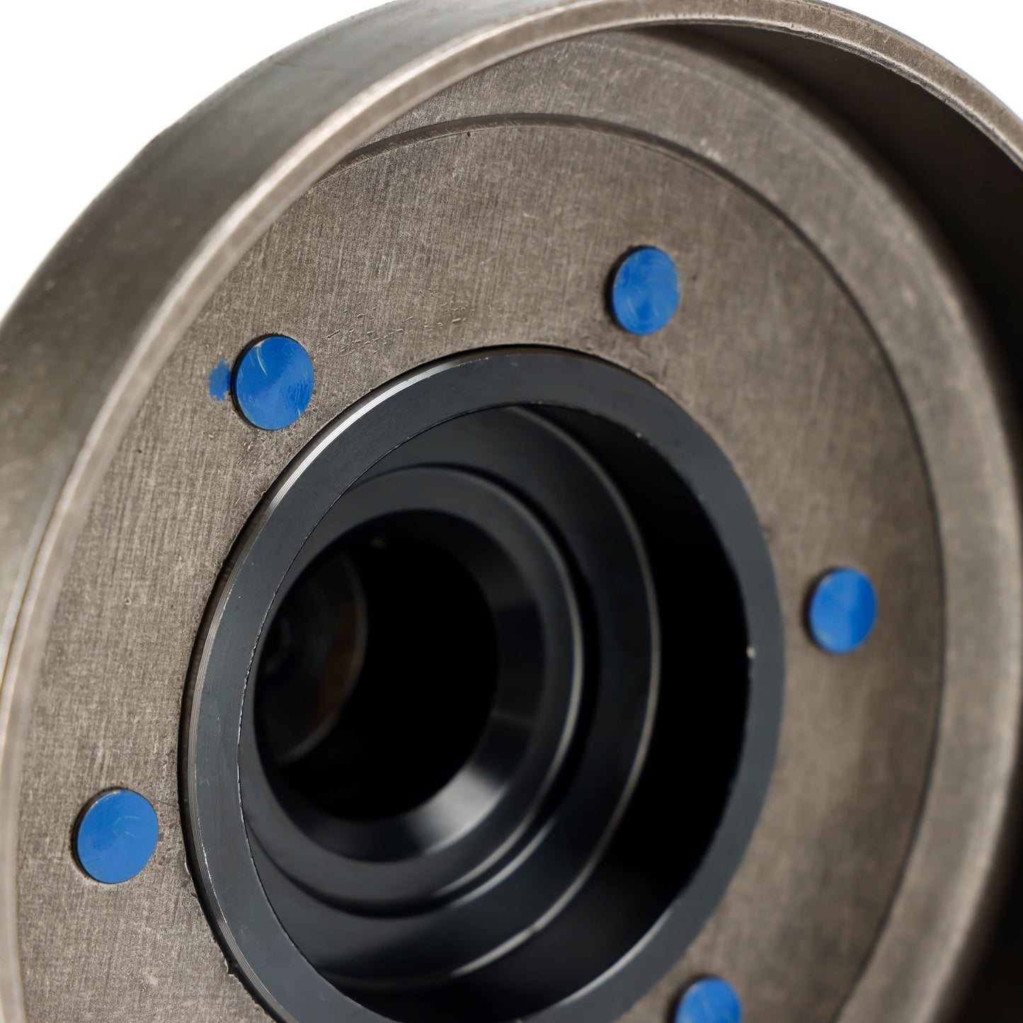 2017-2018 Arctic Cat Alterra 500 Front Clutch Variator Pulley Set 0823-200 2266A-Pwb1-900