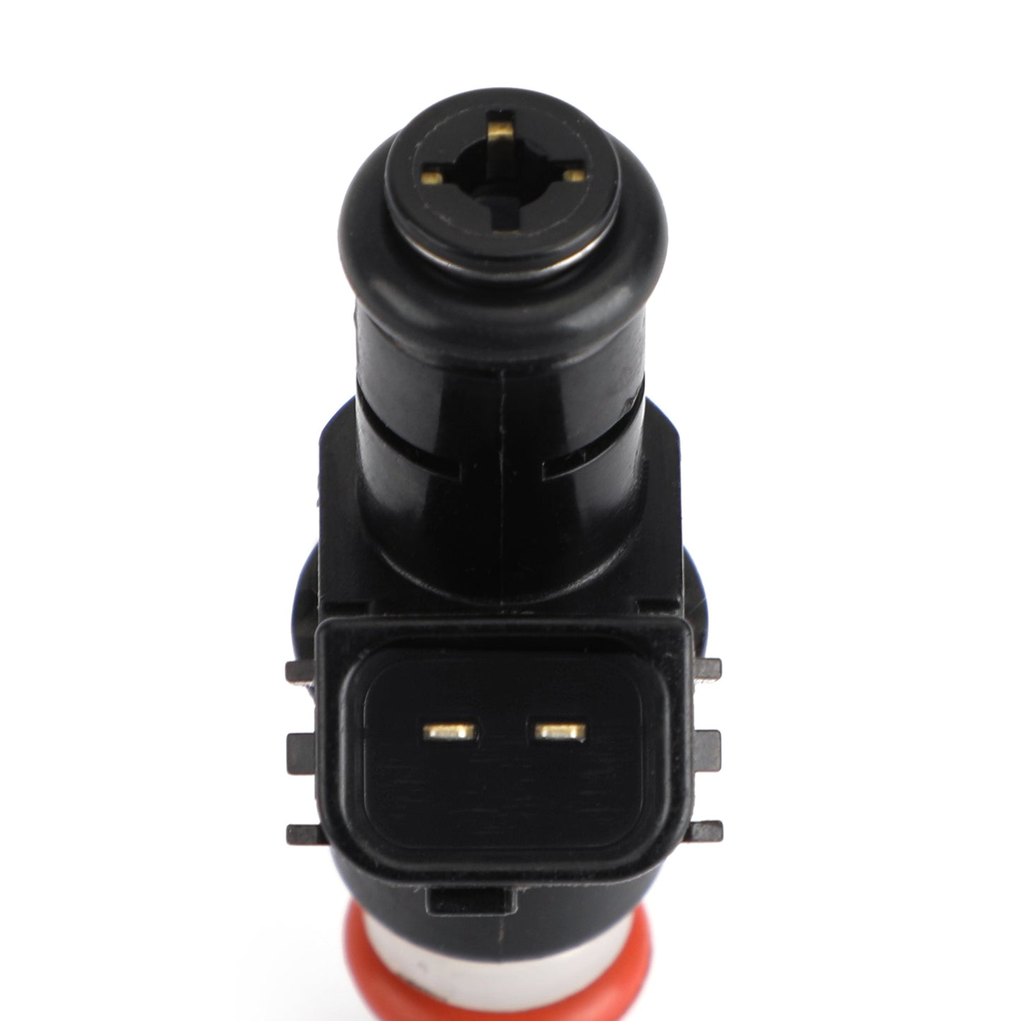 FJ484 842-12287 842-12288 4PCS Fuel Injectors For 2003-2007 Honda Accord 2.4L 16450RAAA01 16450-RAA-A01