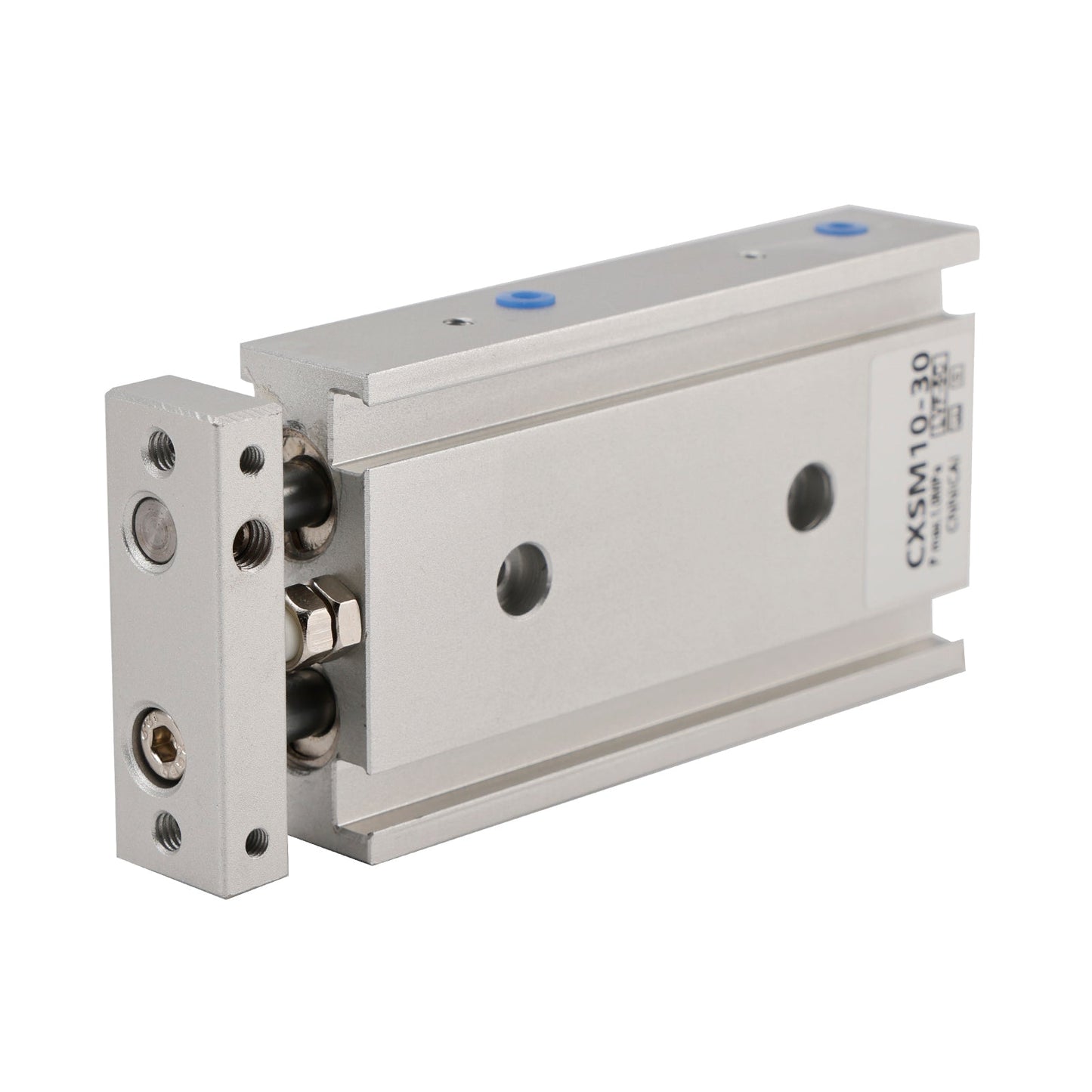 SMC CXSM10-30 CXSM1030 Air Cylinder Pneumatic Dual Rod Cylinder Double Acting