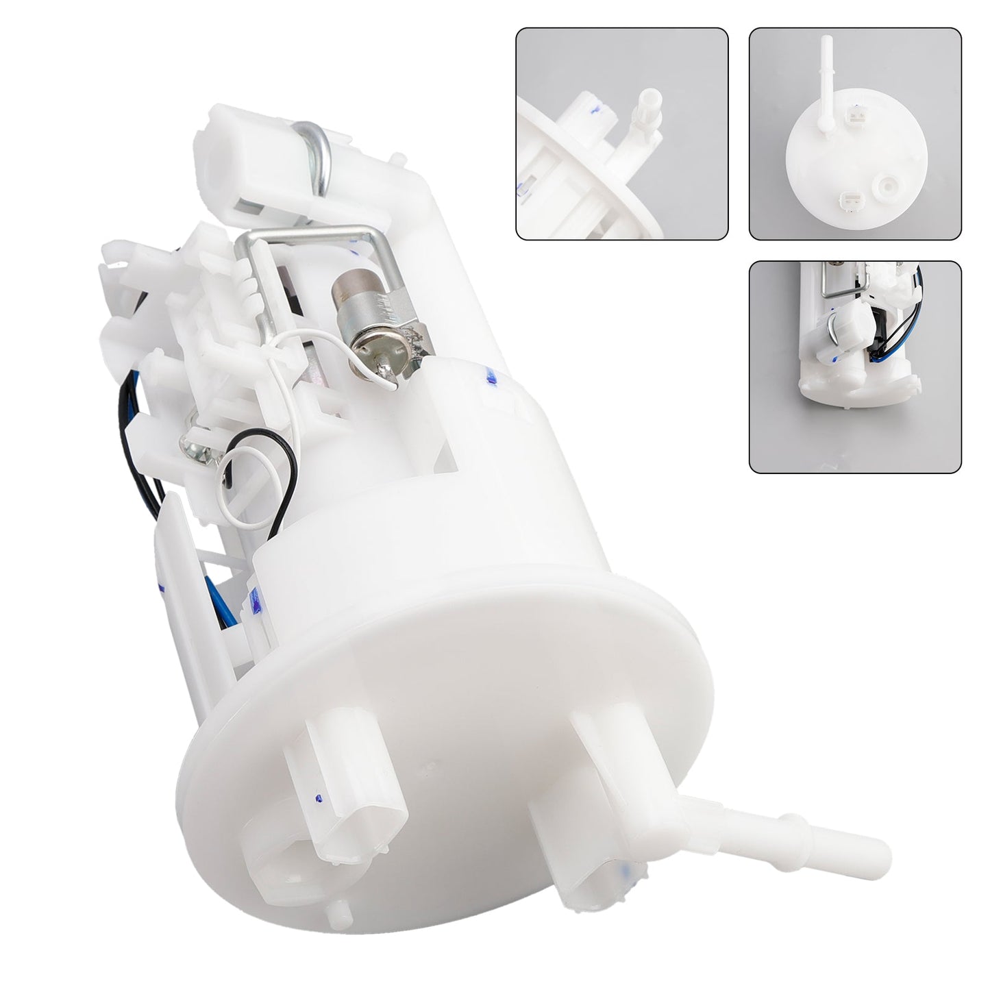 16700-Kvk-900 5Vk-13907-01 Fuel Pump Assembly For Yamaha Mt03 2006-2012 Xt660R/X