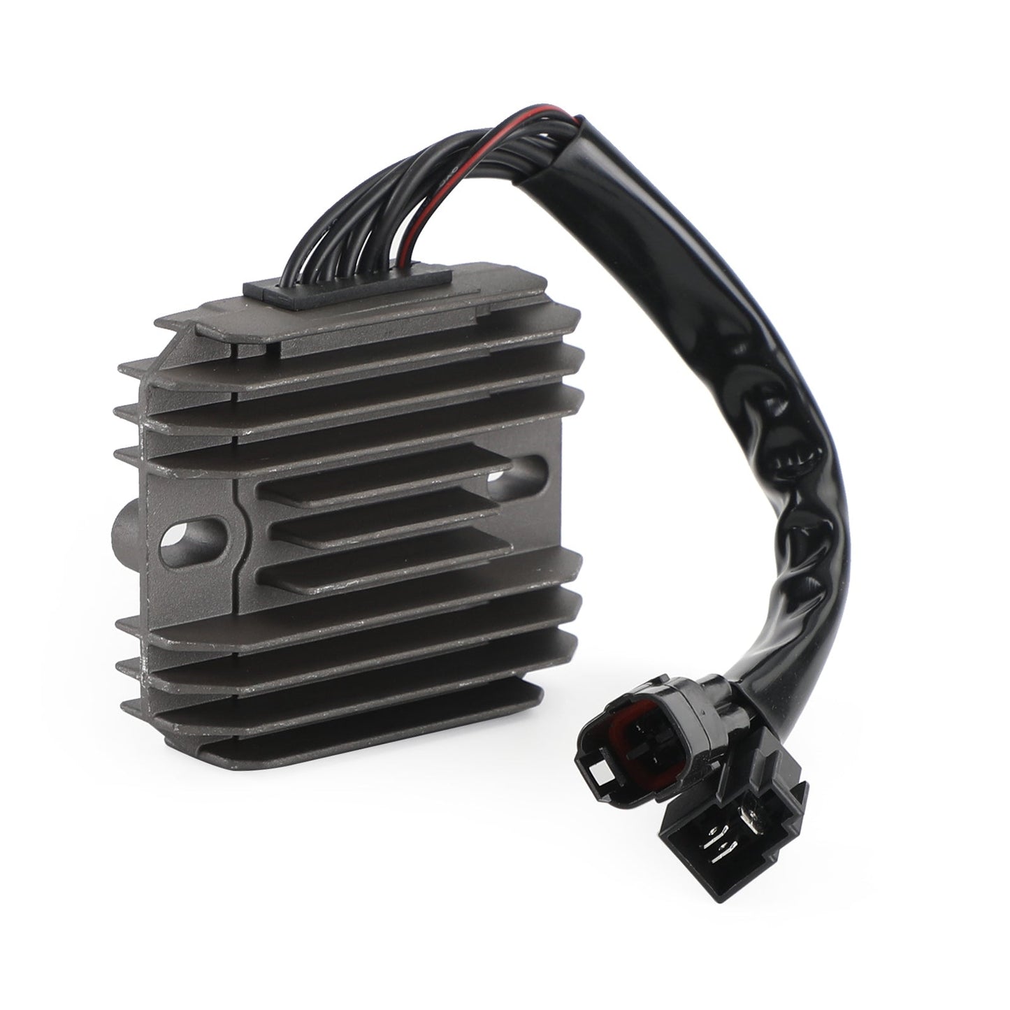 2006-2007 Suzuki GSX-R 600 GSXR600 Magneto Coil Stator+Voltage Rectifier+Gasket