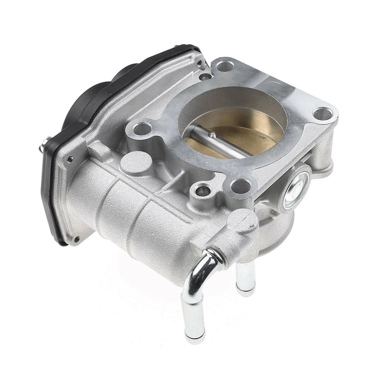 2005-2010 For Nissan Micra III K12 1.6 SR HR 16 DE Petrol Hatchback Throttle Body 16119-ED000