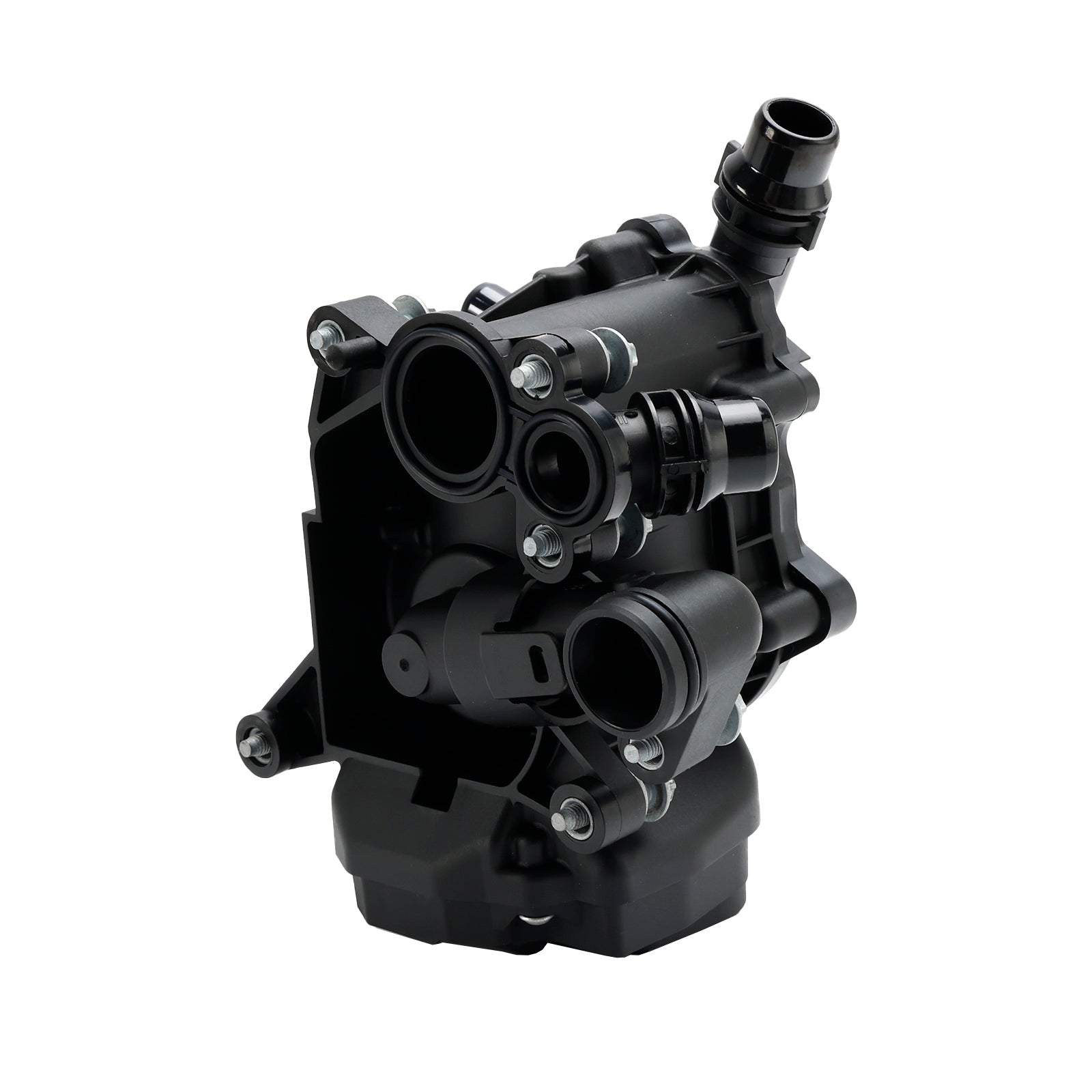 2017-2019 BMW 530i/530i xDrive Base Engine Thermostat 11537644811 ...