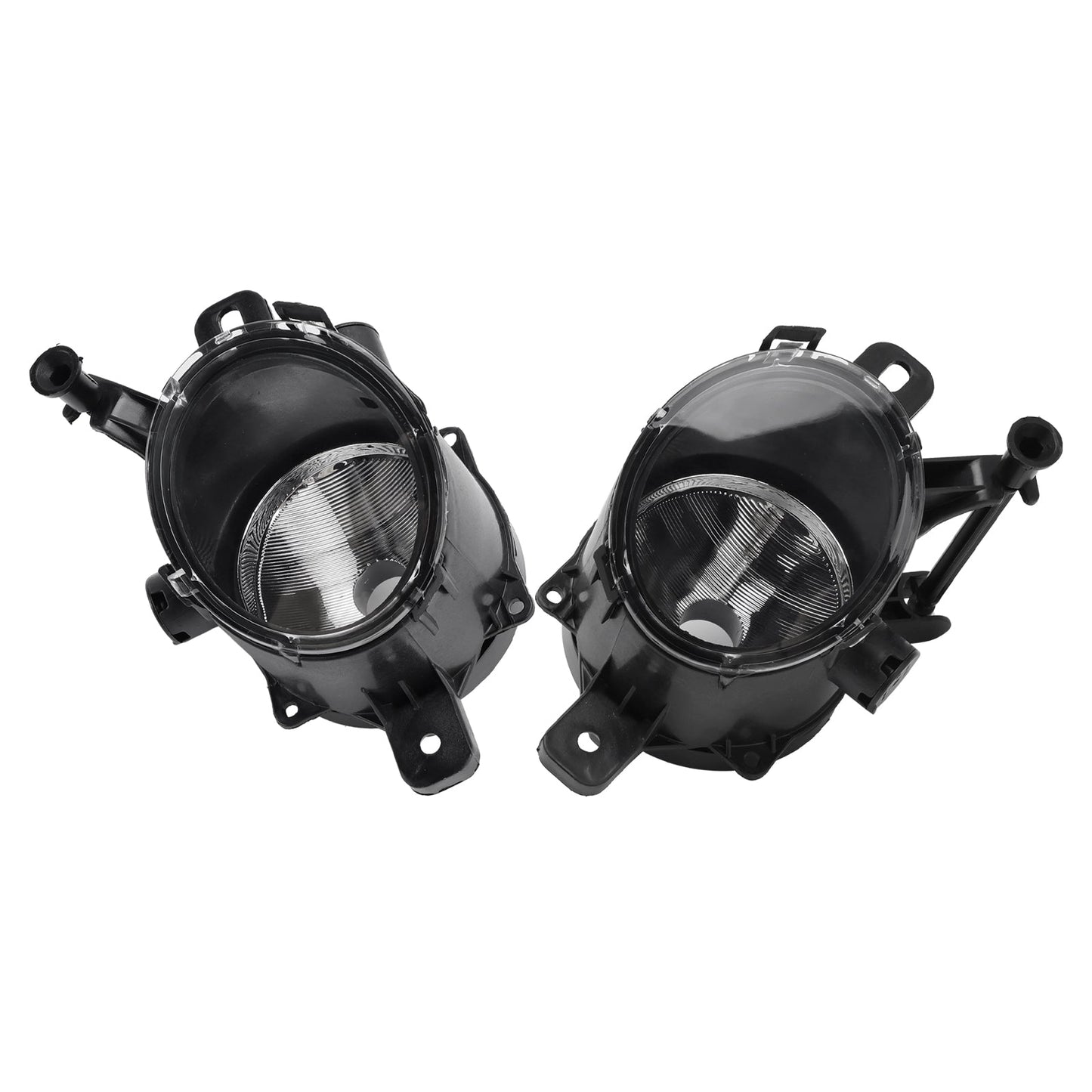 Front Fog Light Lamp Cover 1710525 1710524 For Opel Zafira B (A05) 2008-2011
