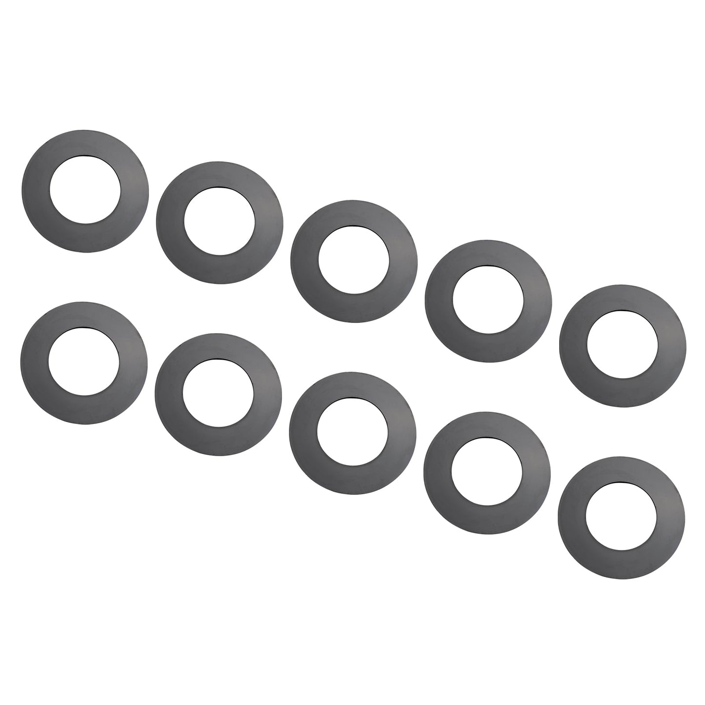 65MM Excavator Bucket Pin Shims Kit For Cat Deere 130G Kobelco Hitachi Case