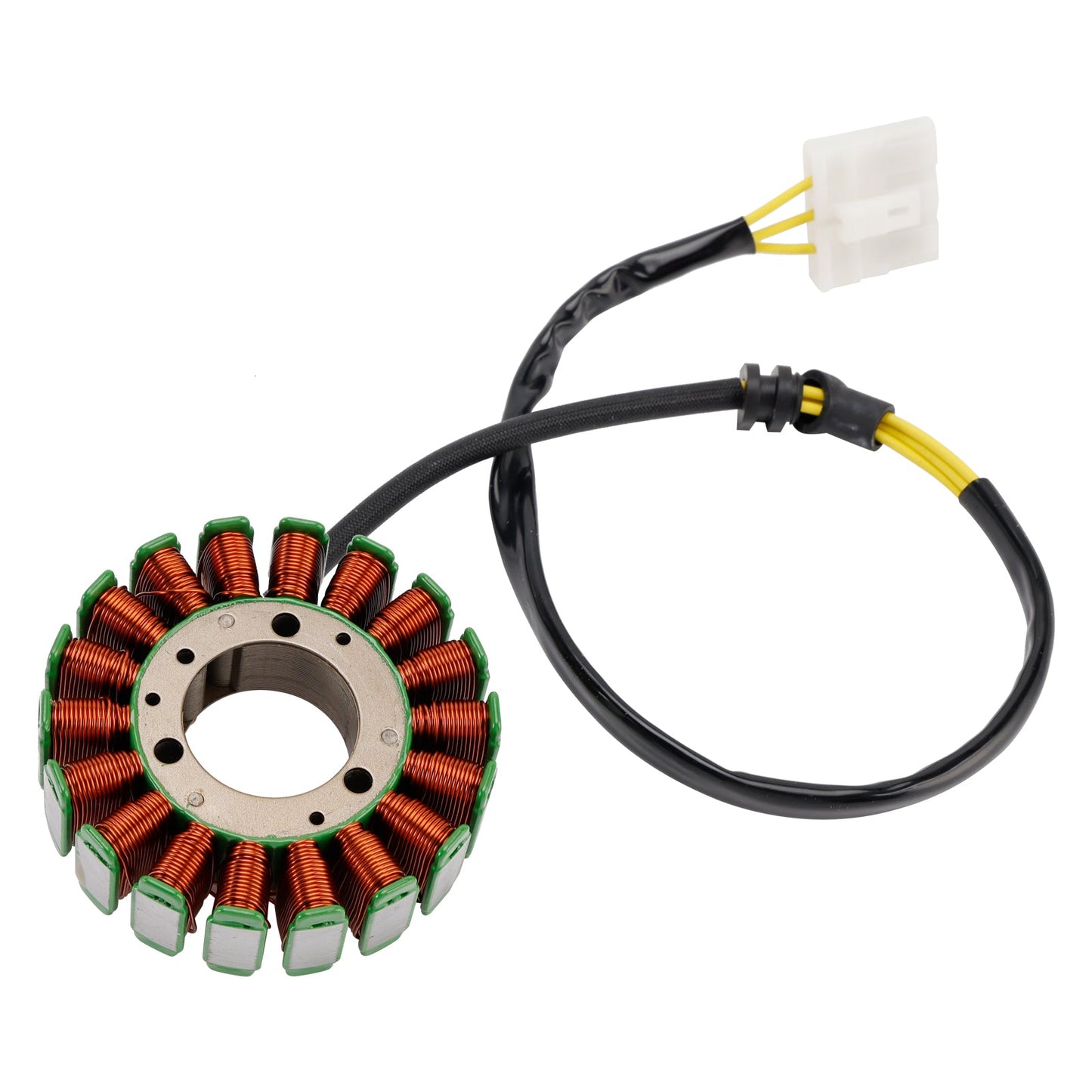 2020-2023 Husqvarna Svartpilen 125 Ignition Stator Generator 94539004000