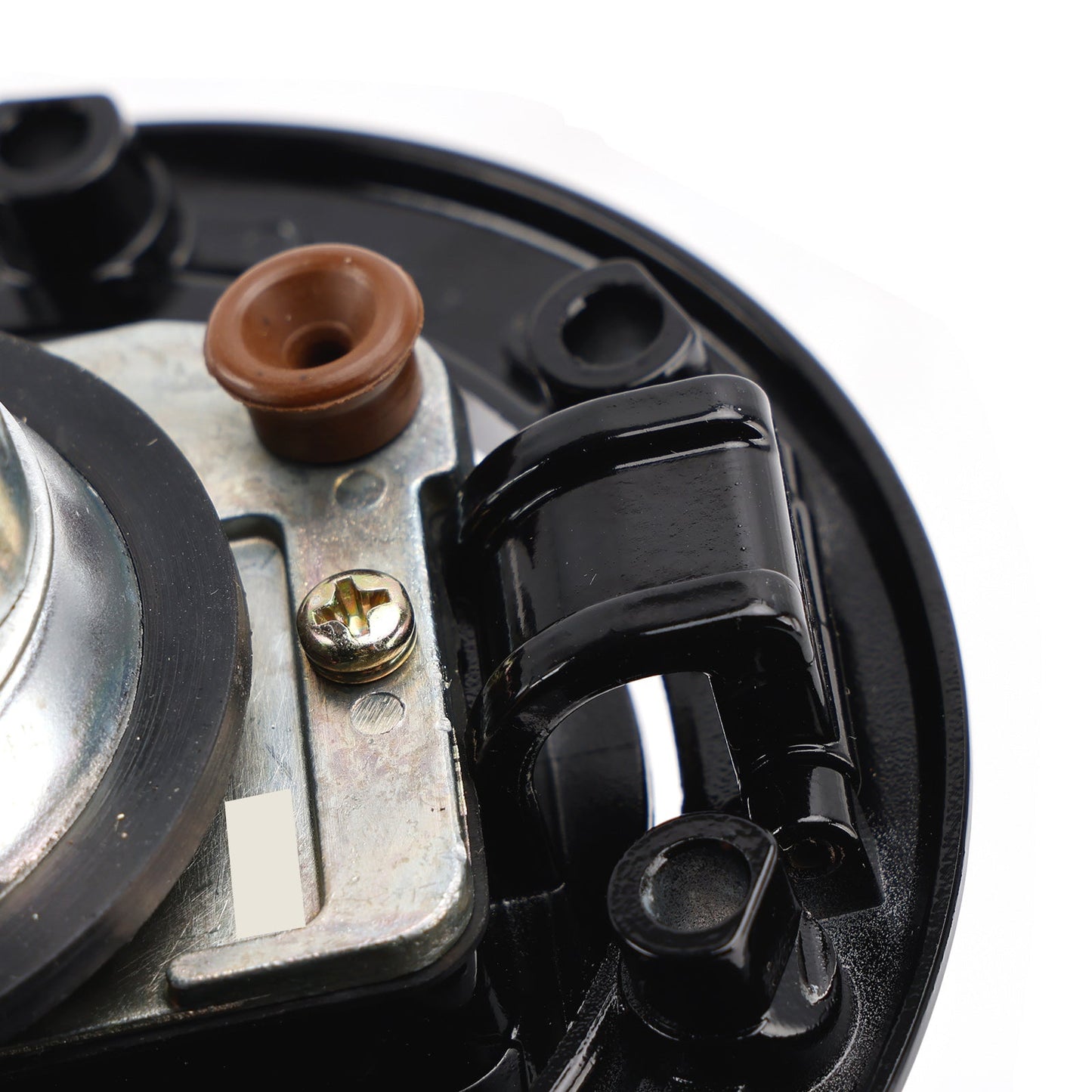 Petrol Fuel Tank Cap Gas Cover For Duk 125 200 250 390 RC 390 ABS 2017-2023