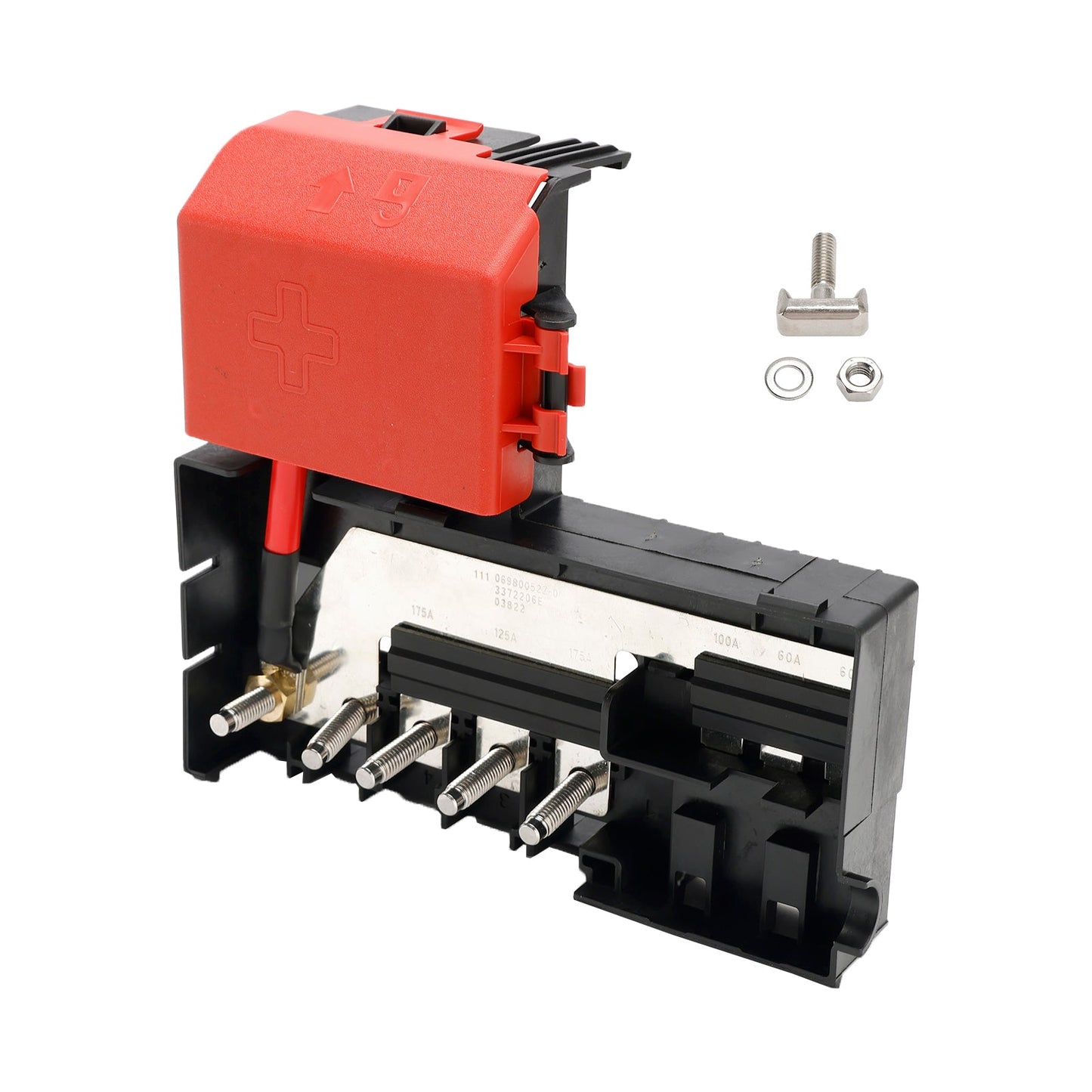 Battery Distribution 84354716 Engine Compartment Fuse Block For GM 14-20