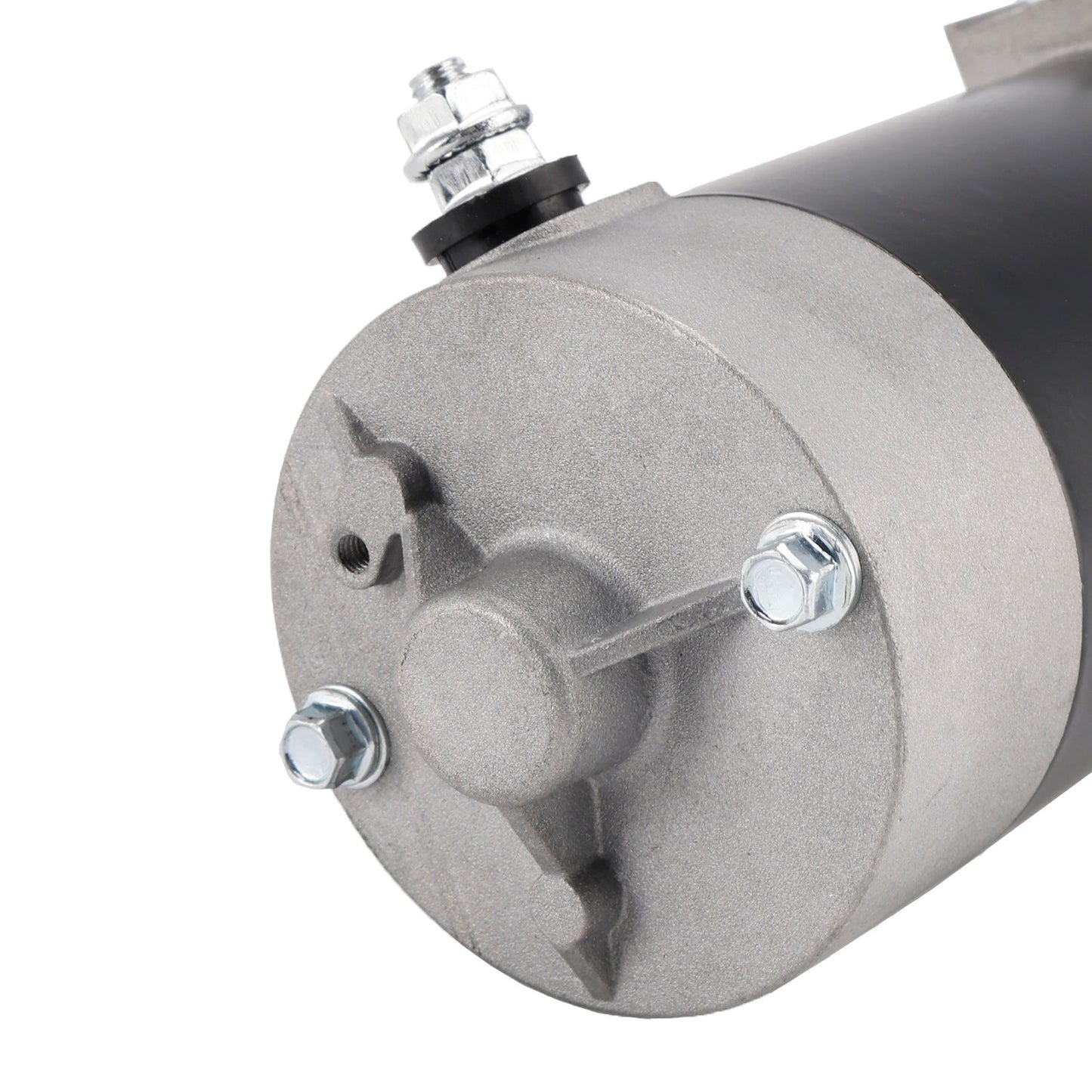 2003-2008 Tohatsu 15hp MFS15B2 Starter Motor 9 Tooth 853805T03 3C8-76010-1