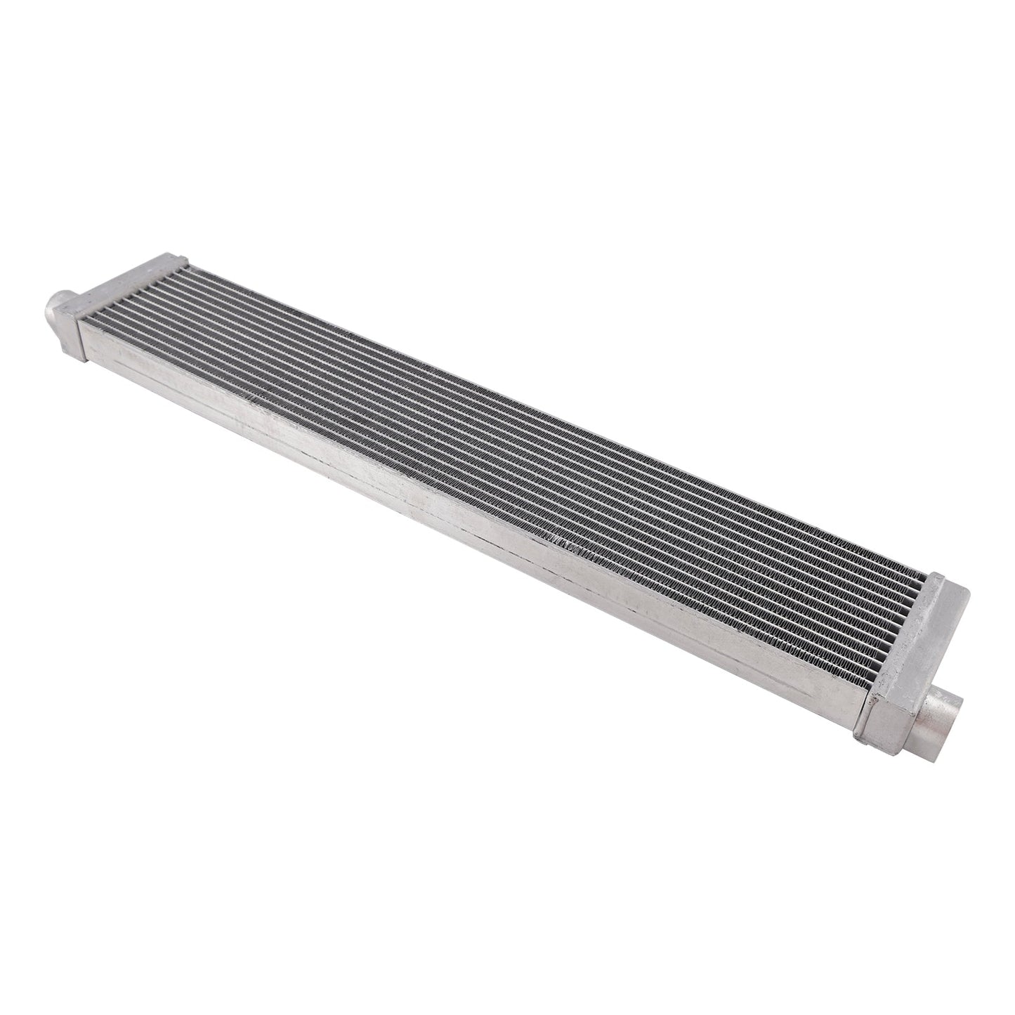 2016- For Mercedes-Benz C-Class Coupe C205 AMG C 63 S M177.980 Oil Cooler Radiator A0995000001