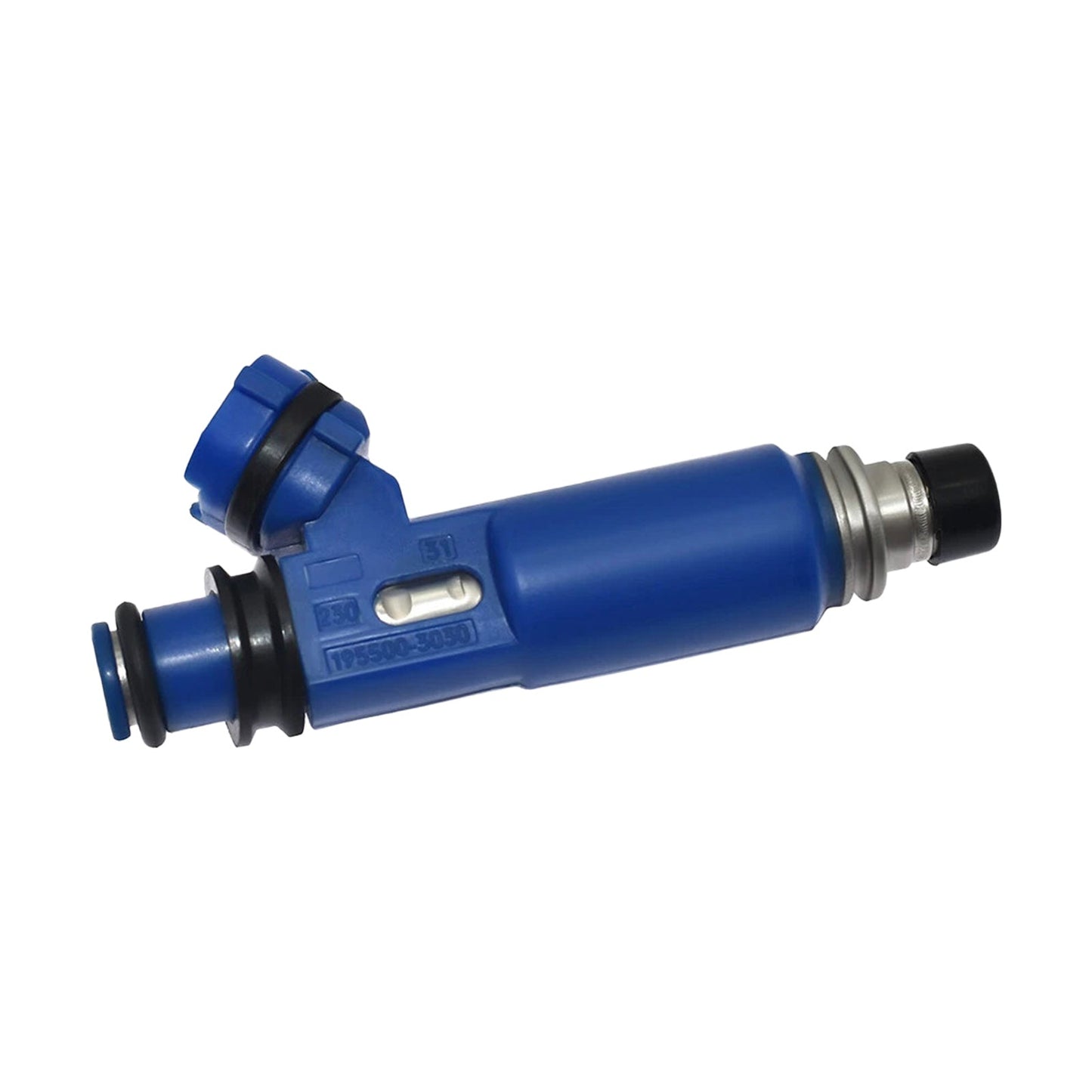 1Pcs Fuel Injector For Mazda MX-5 II 1998-2005 195500-3030 1955003030