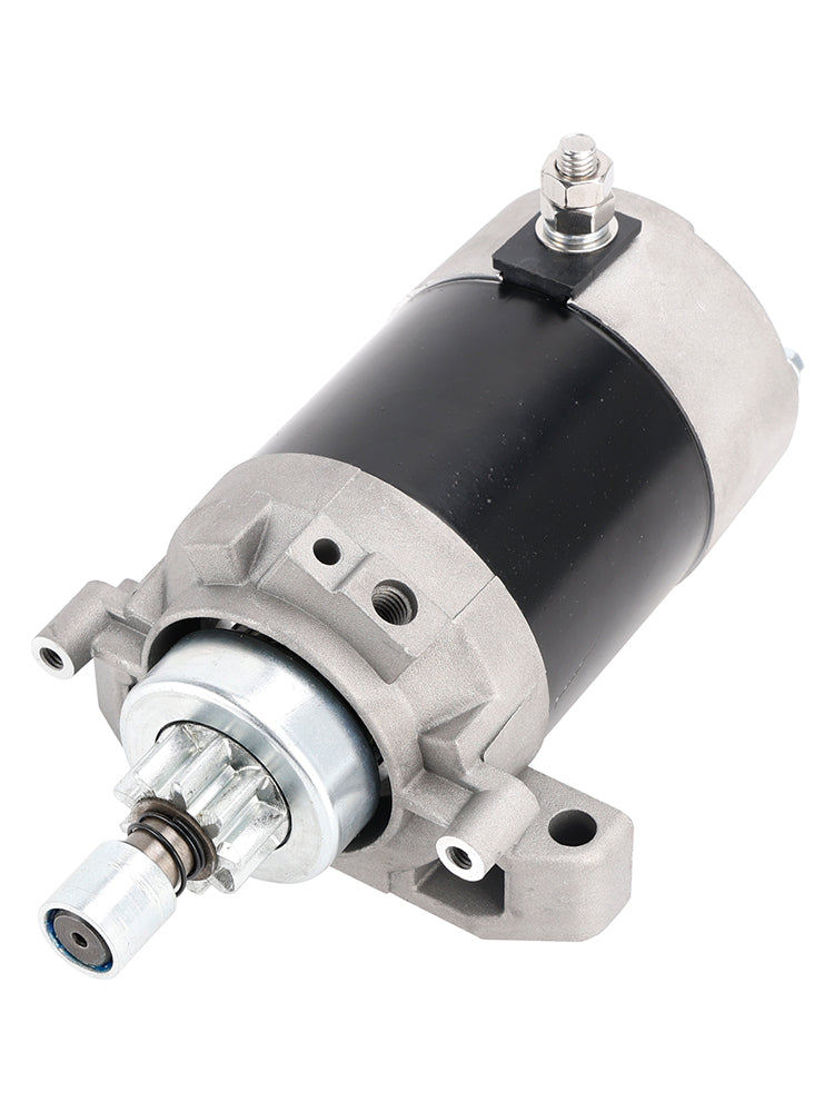 Starter Motor 9 Tooth For Honda Marine BF35 BF40 BF45 BF50 95-10 31200-ZV5-013