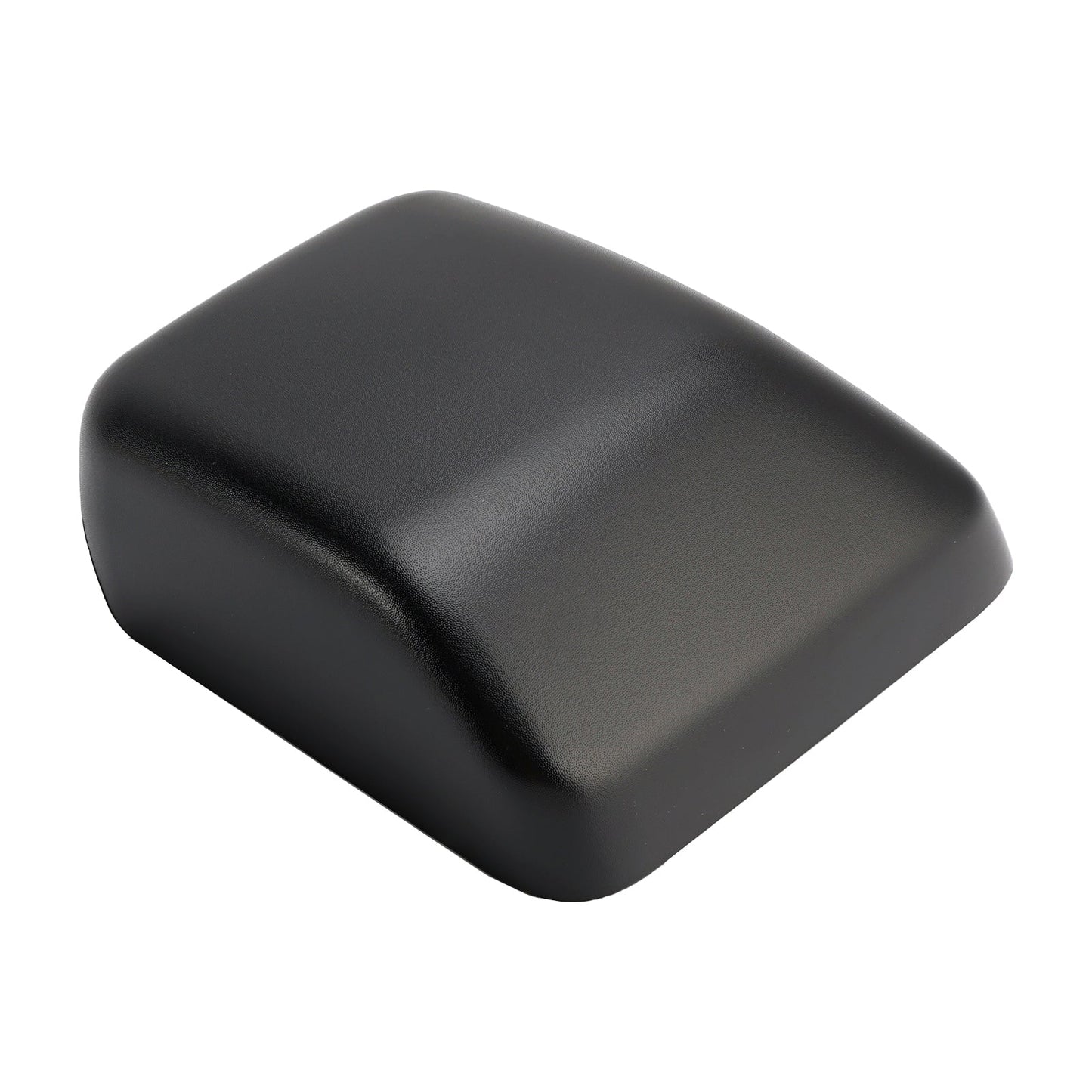 Mirror Cover Cap Trim Right Passenger for Jeep Wrangler Jl 2018-2023 68361960AA