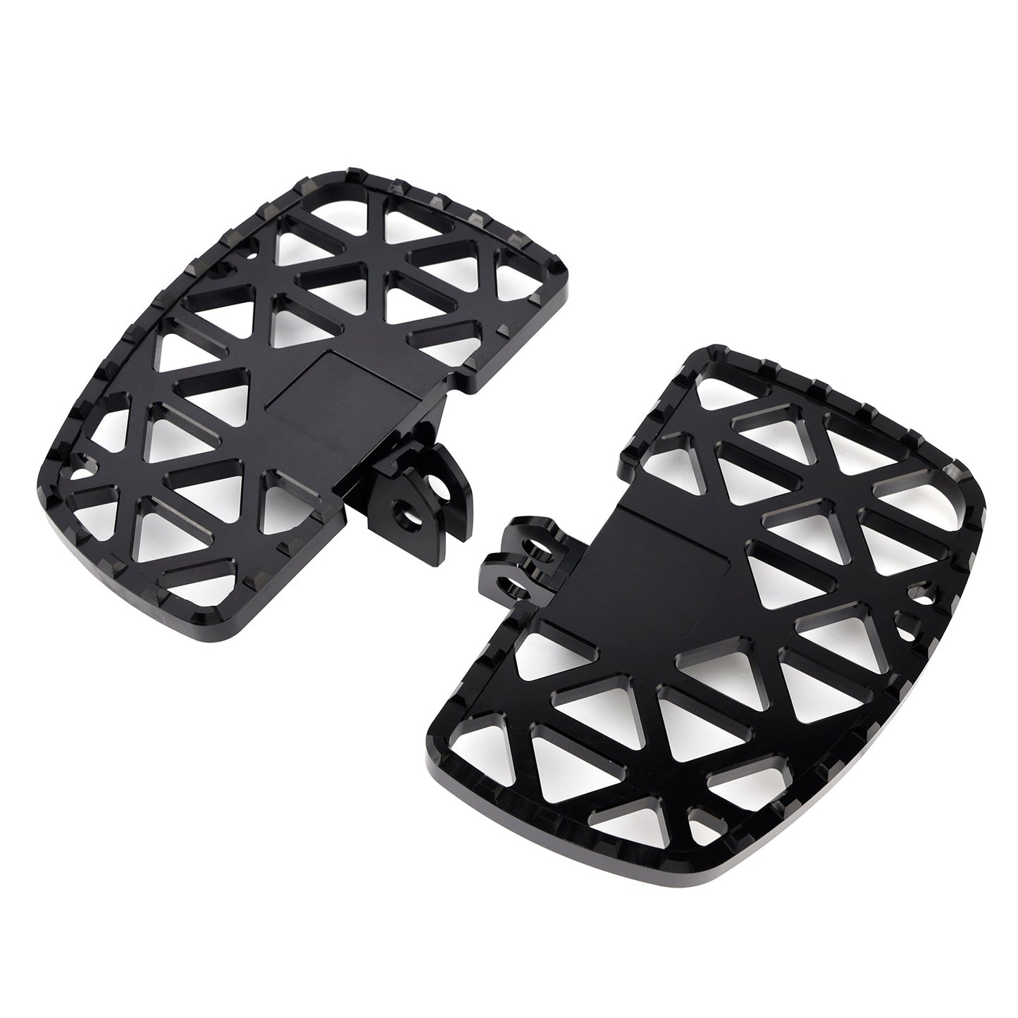 Front Footrests Foot Pegs fit for Kawasaki Vulcan S 650 / Cafe 2018-2025