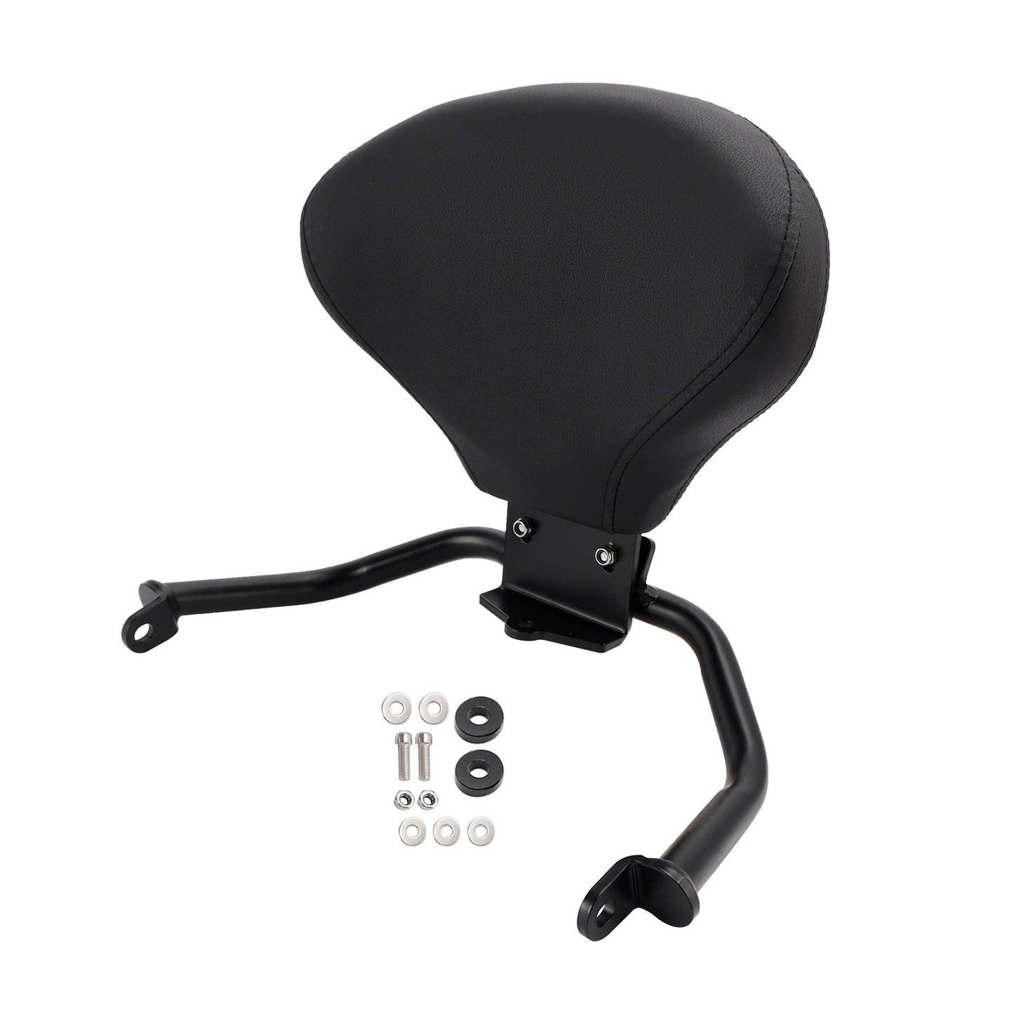 2024-2025 Kawasaki Eliminator 500 Passenger Sissy Bar Backrest