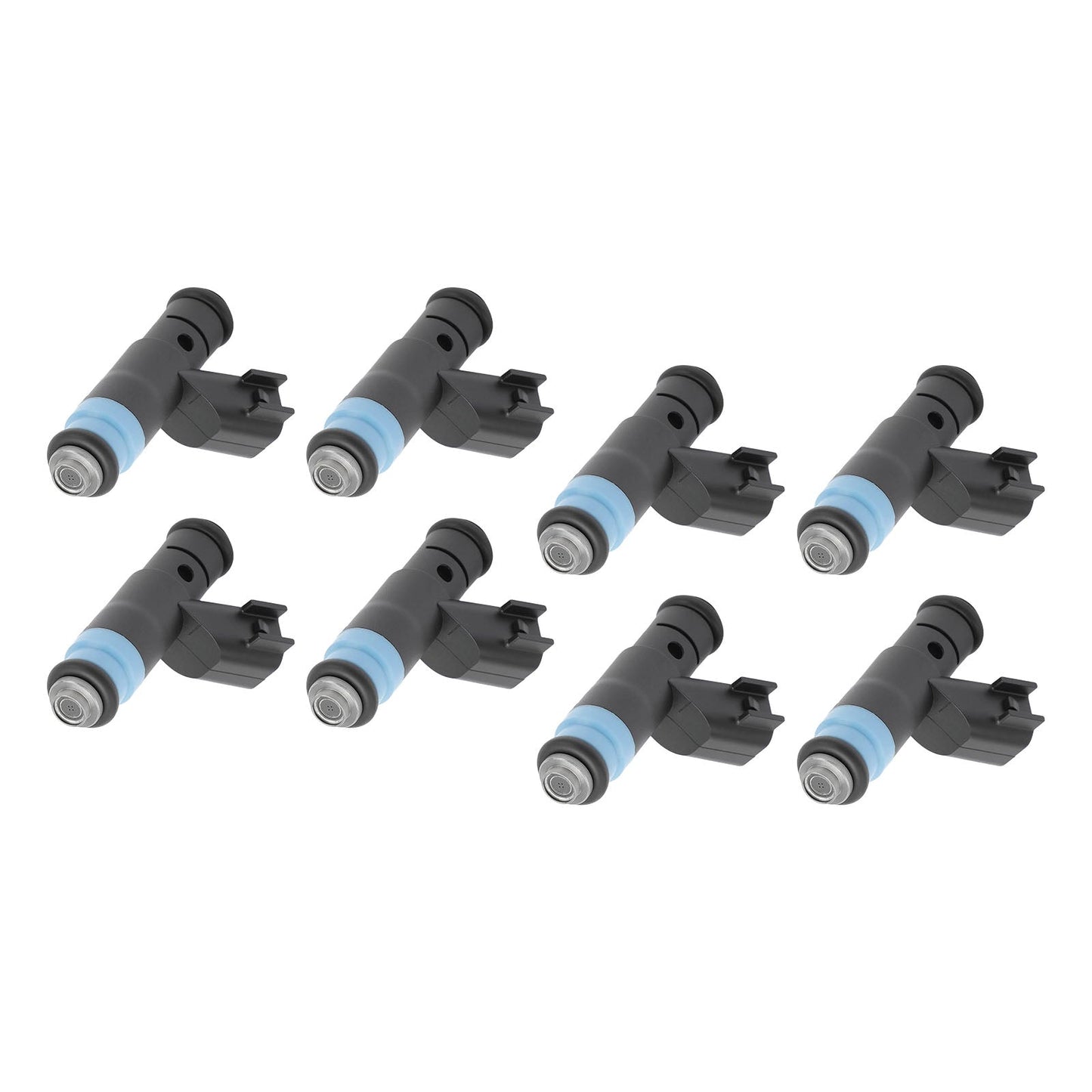 2003 For Dodge Ram 2500 5.7L V8 8PCS Fuel Injector 53032142AC