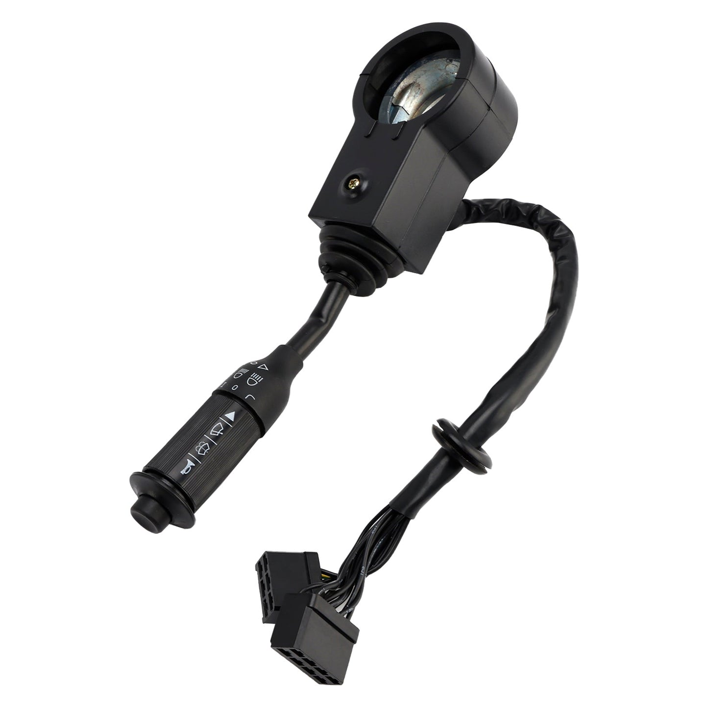Turn Signal Steering Column Switch for Man Truck Neoplan Setra 79100580346