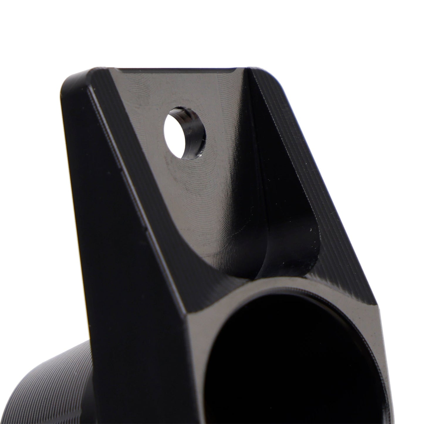 Rope Guide 5431385 Replacement Black For Polaris Snowmobile 440 500 Storm Ultra