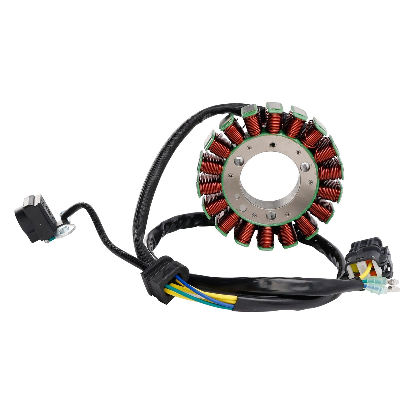 Magneto Stator Generator For Adly Herkules Canyon/Hurricane/Supermoto 320 Quad