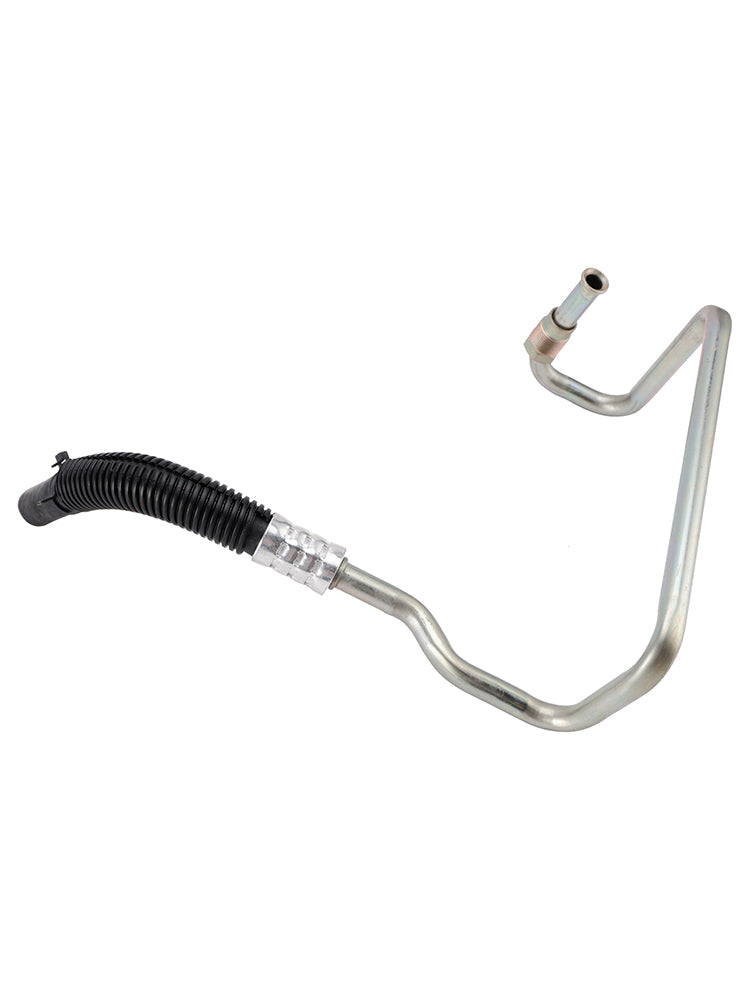 Transmission Oil Cooler Tube For Ford F-250 F-350 F-450 F-Series Super Duty 2004