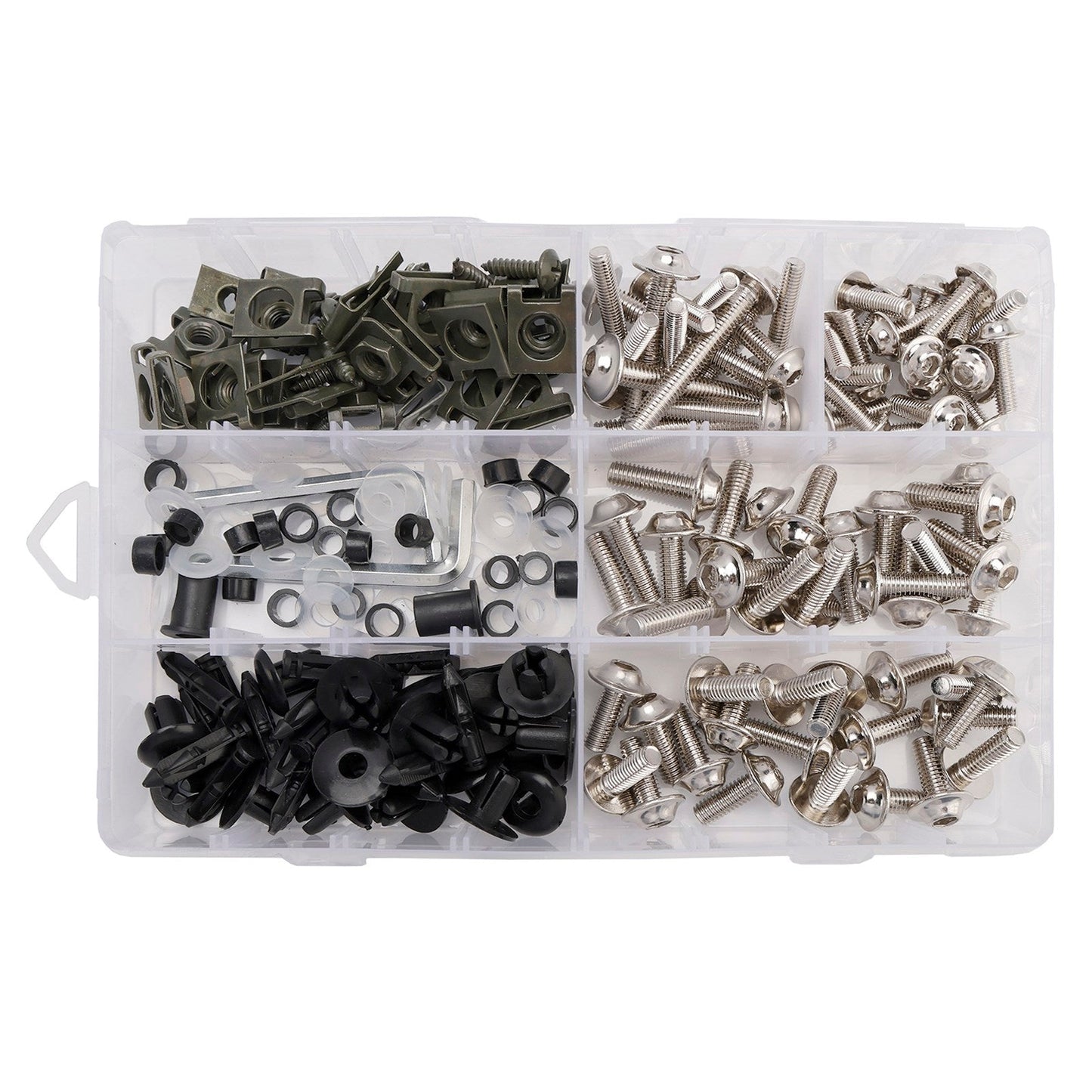 Injection Fairing Kit Bodywork Plastic ABS fit For Kawasaki ZX10R 2011-2015