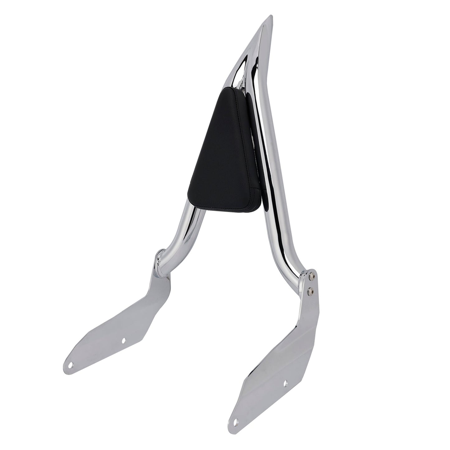 Passenger Sissy Bar Backrest for Honda Magna VF 750 1994-2003 VF 250 1995-2006