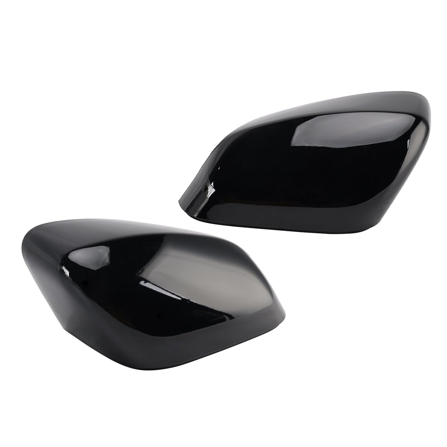 2007-2014 Volvo XC70 XC90 Side Mirror Cover Rearview Housing