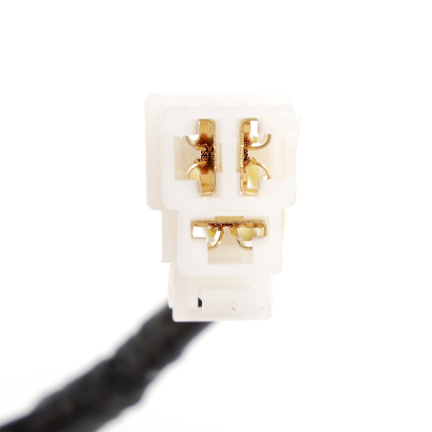 2007 Honda FES150 S-Wing Stator Coil Magneto 31120-KRJ-901 30300-KRJ-900