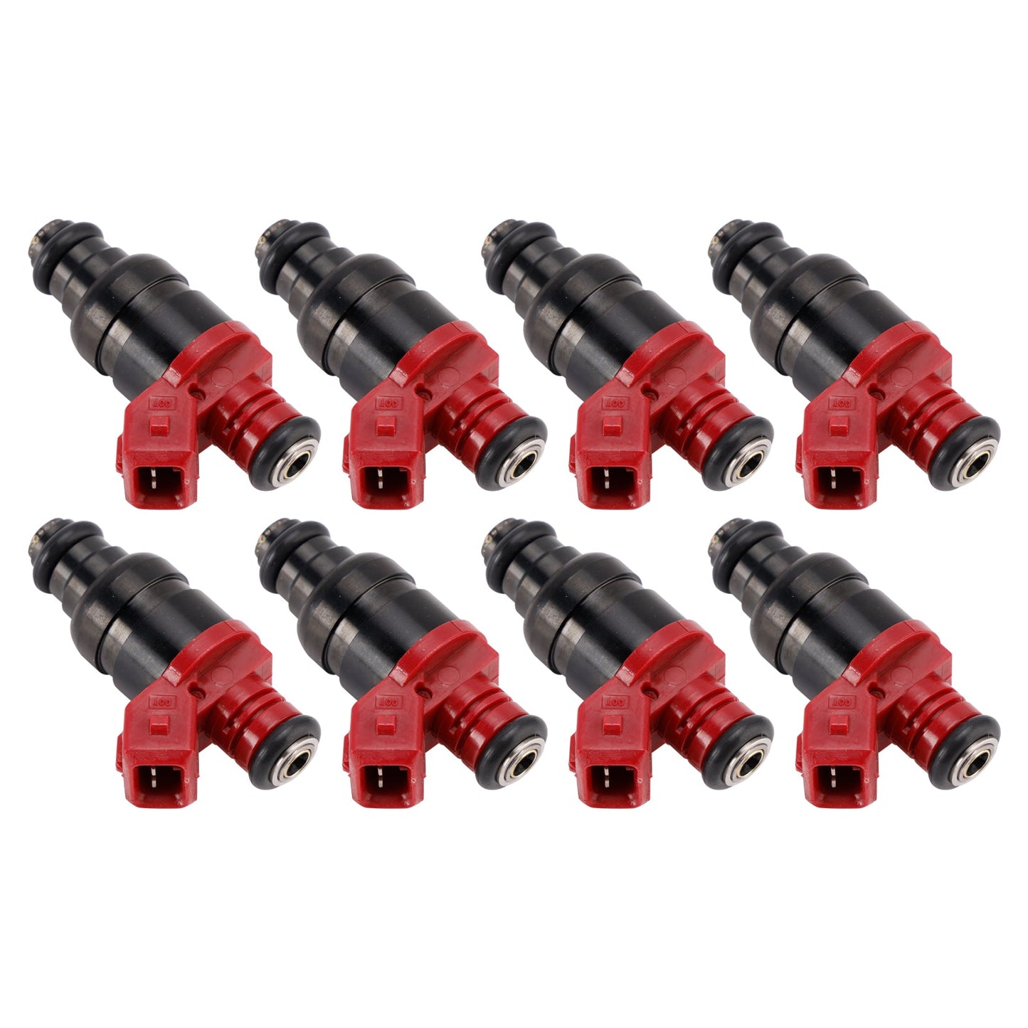 1995-1997 For AUDI A4 B5 8PCS Fuel Injector 852-12177