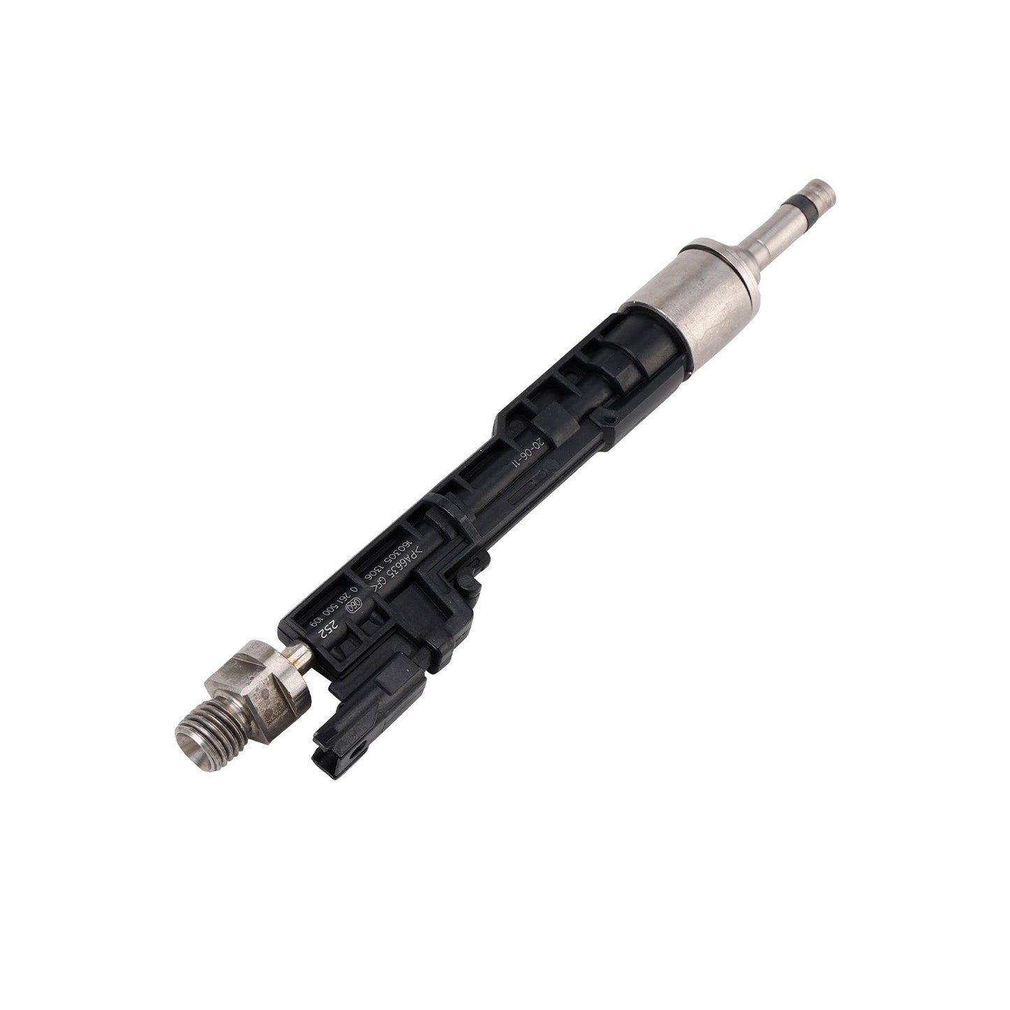 1Pcs Fuel Injector For BMW 5 Series 2011-2016 X5 2011-2013 0261500109