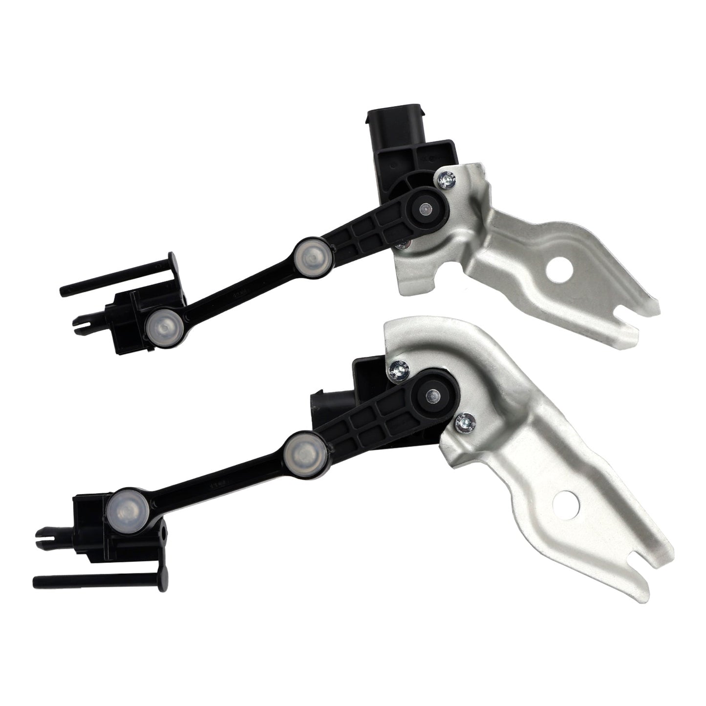 2006-2015 Audi Q7 (4L) Front Left & Right Suspension Height Sensor 7L0616213 7L0616214