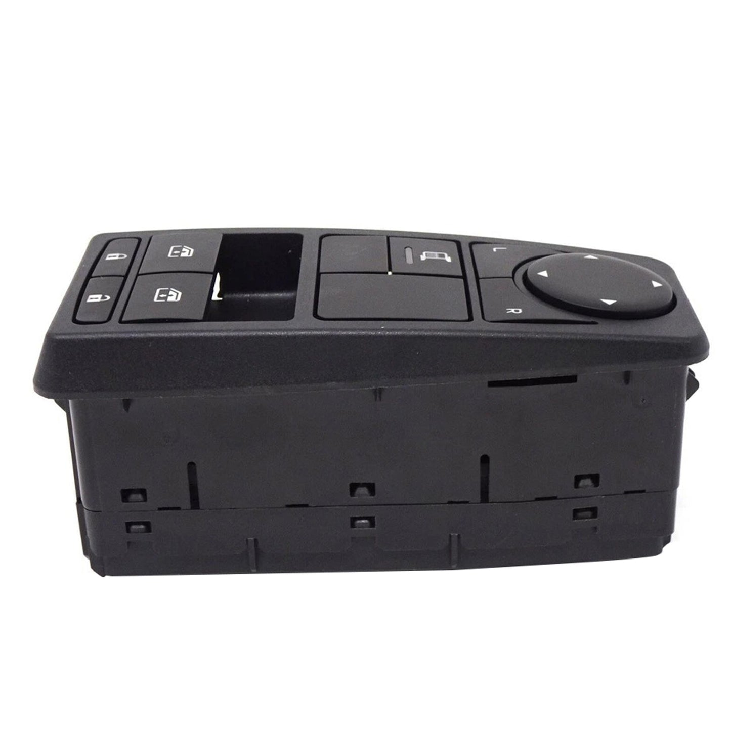 Man TGA TGS TGX Power Window Control Switch 81258067094 81258067109