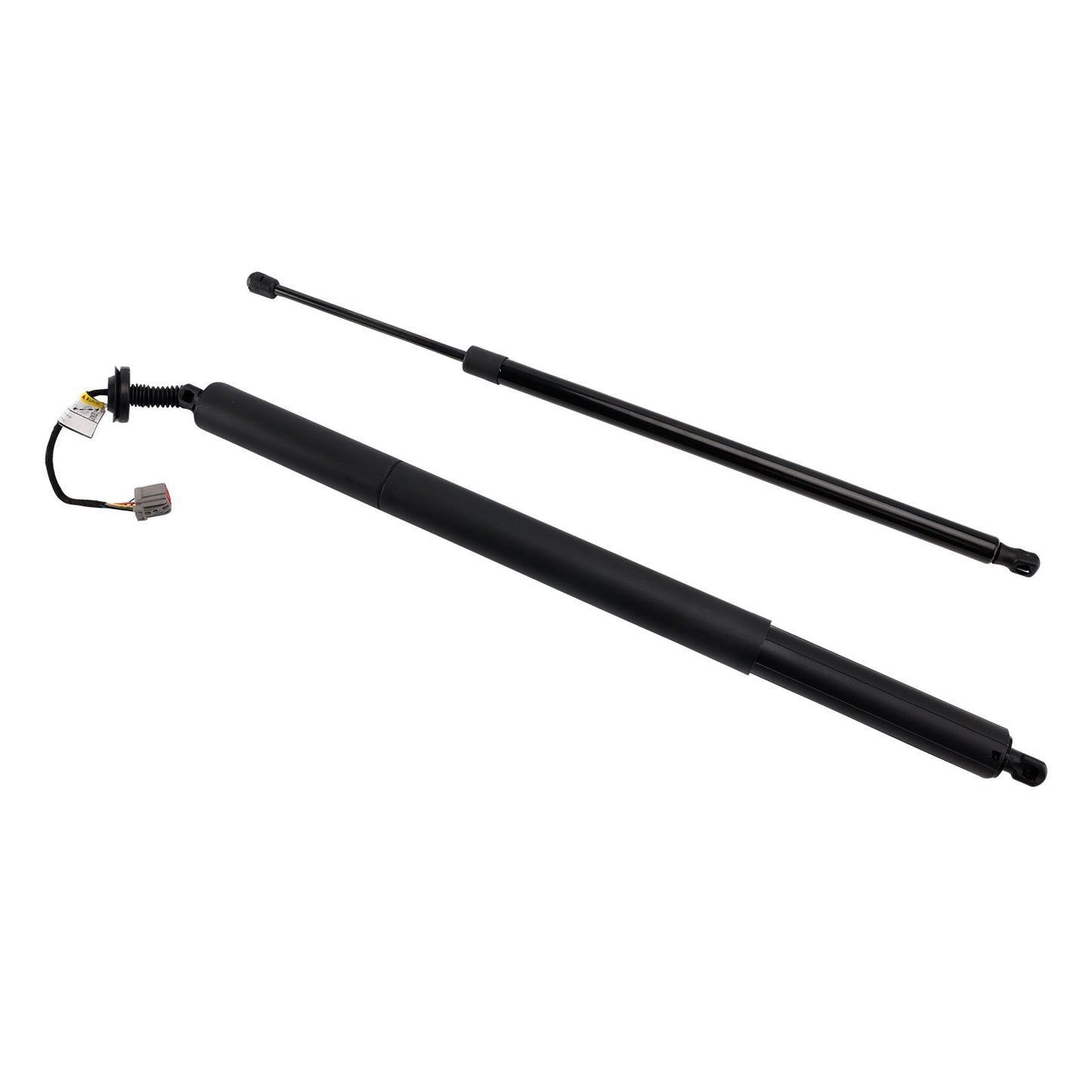 2011-2025 Fit Dodge Durango Left Power Liftgate Lift + Right Support 2A-711557 68158562AA