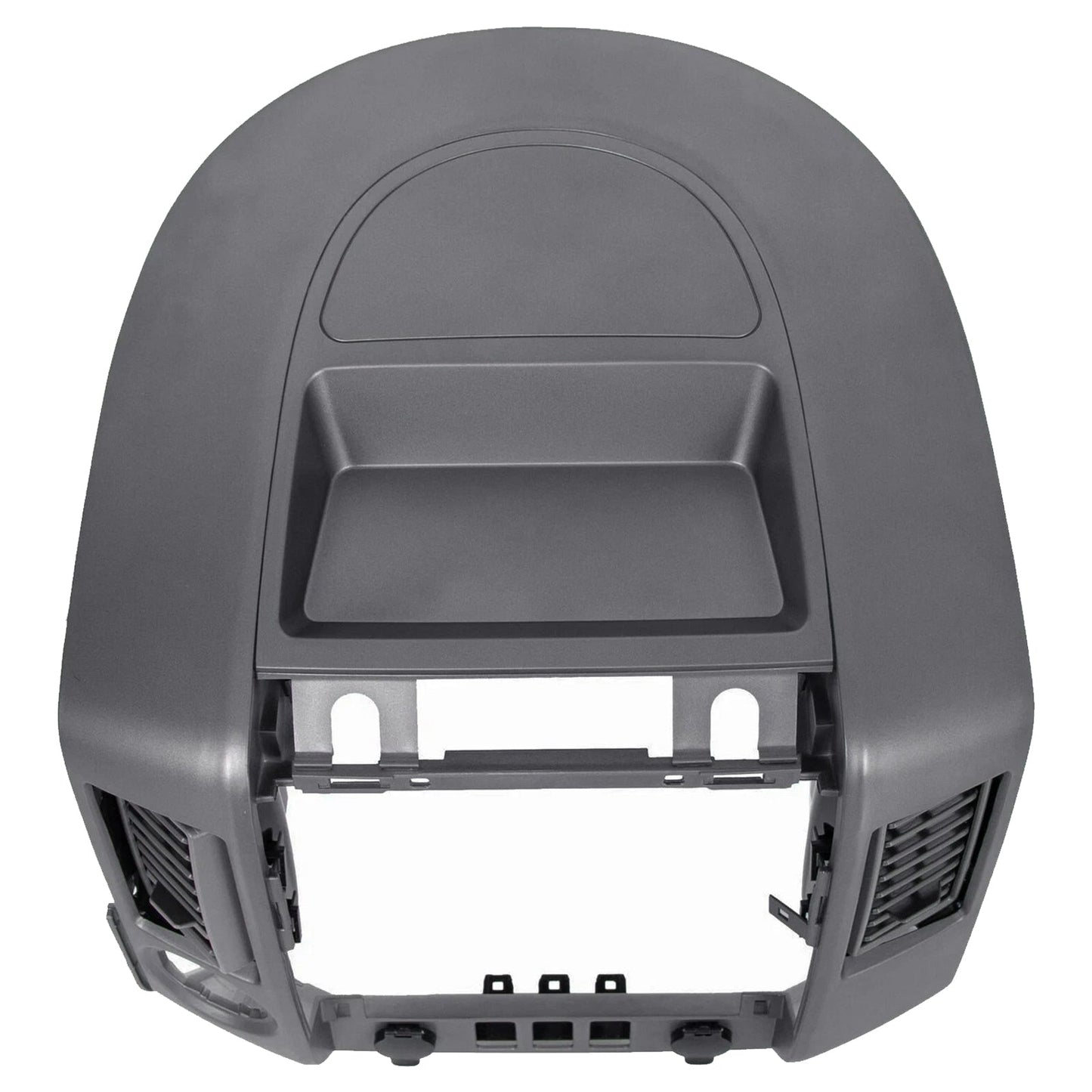 Center Dash Radio Bezel Instrument Panel For Nissan Titan Armada 2004-2006