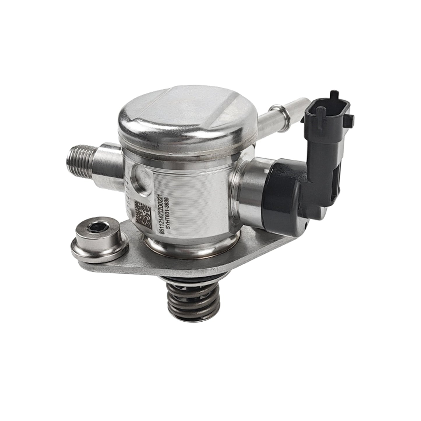 2012-2015 CHEVROLET CAPTIVA SPORT High Pressure Fuel Pump 12641847