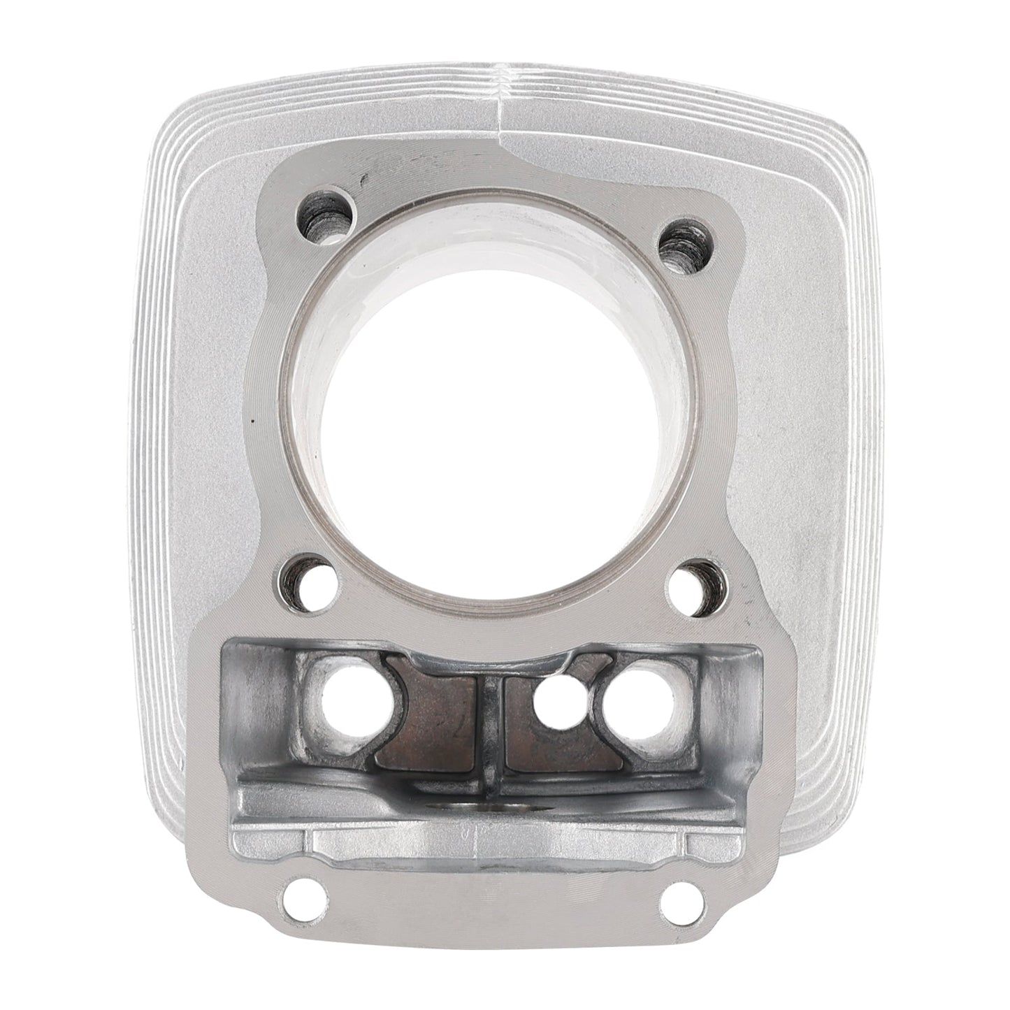 200cc Cylinder Barrel Kit For Zongshen Loncin Kinroad CG200 Chinese ATV Quad 4T