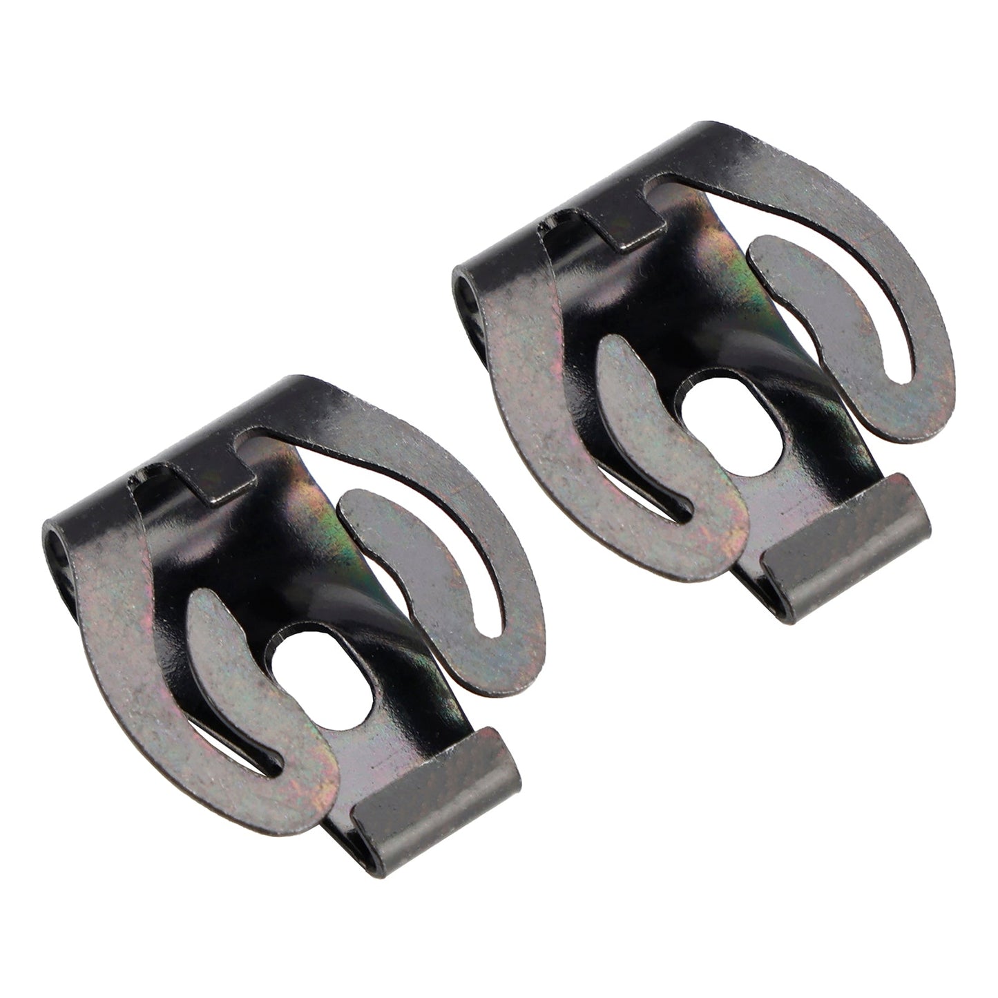 2x Windshield Wiper Arm Pivot Adapter Connecting Arm Clip E3TZ-17531-A for Ford