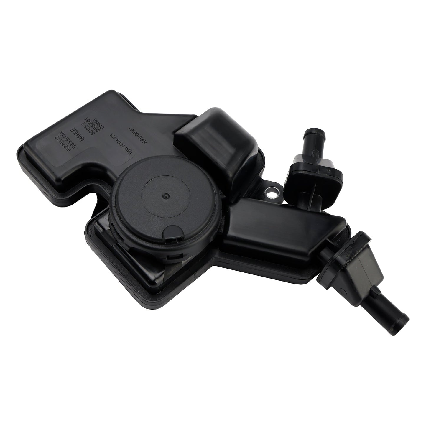 Crankcase Breather Oil Trap for Alfa Romeo Giulietta Mito Fiat 1.4 55219081