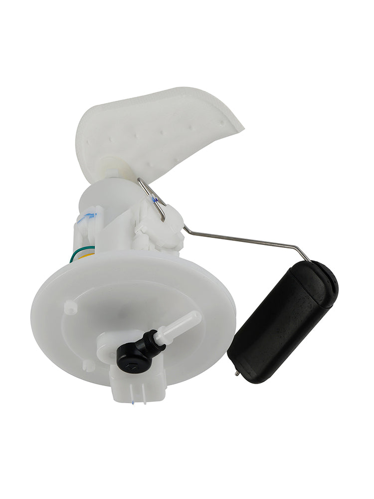 2007 Honda Wave 125 Spoked wheels ANF125ST7 Fuel Pump Assy 16800-Kph-702 16800-Kph-700