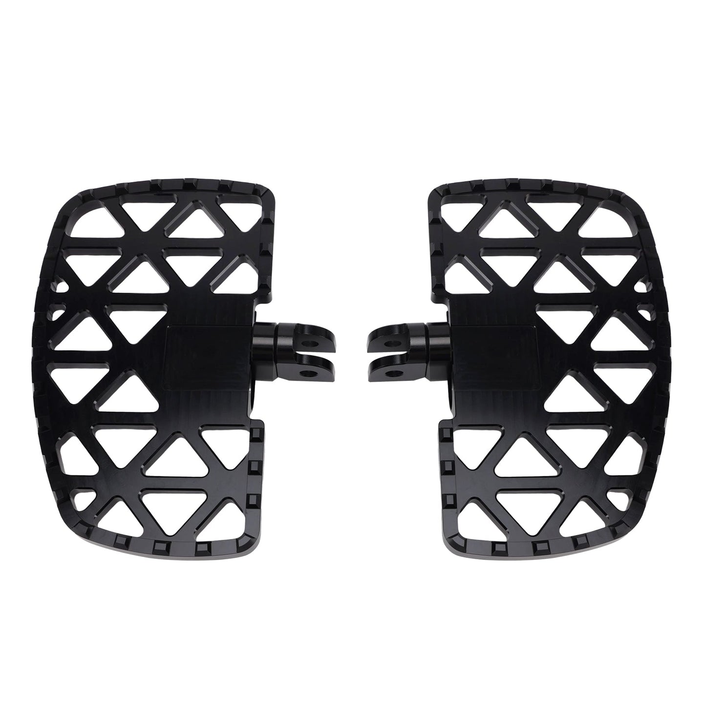 Front Footrests Foot Pegs fit for Honda GL1800 GOLDWING GB350 CB350 2001-2025