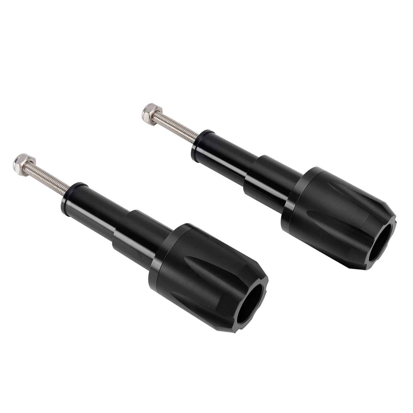 2017-2021 Honda Rebel Cmx500 Cm500 Aluminum Frame Crash Slider Protection Gold Black