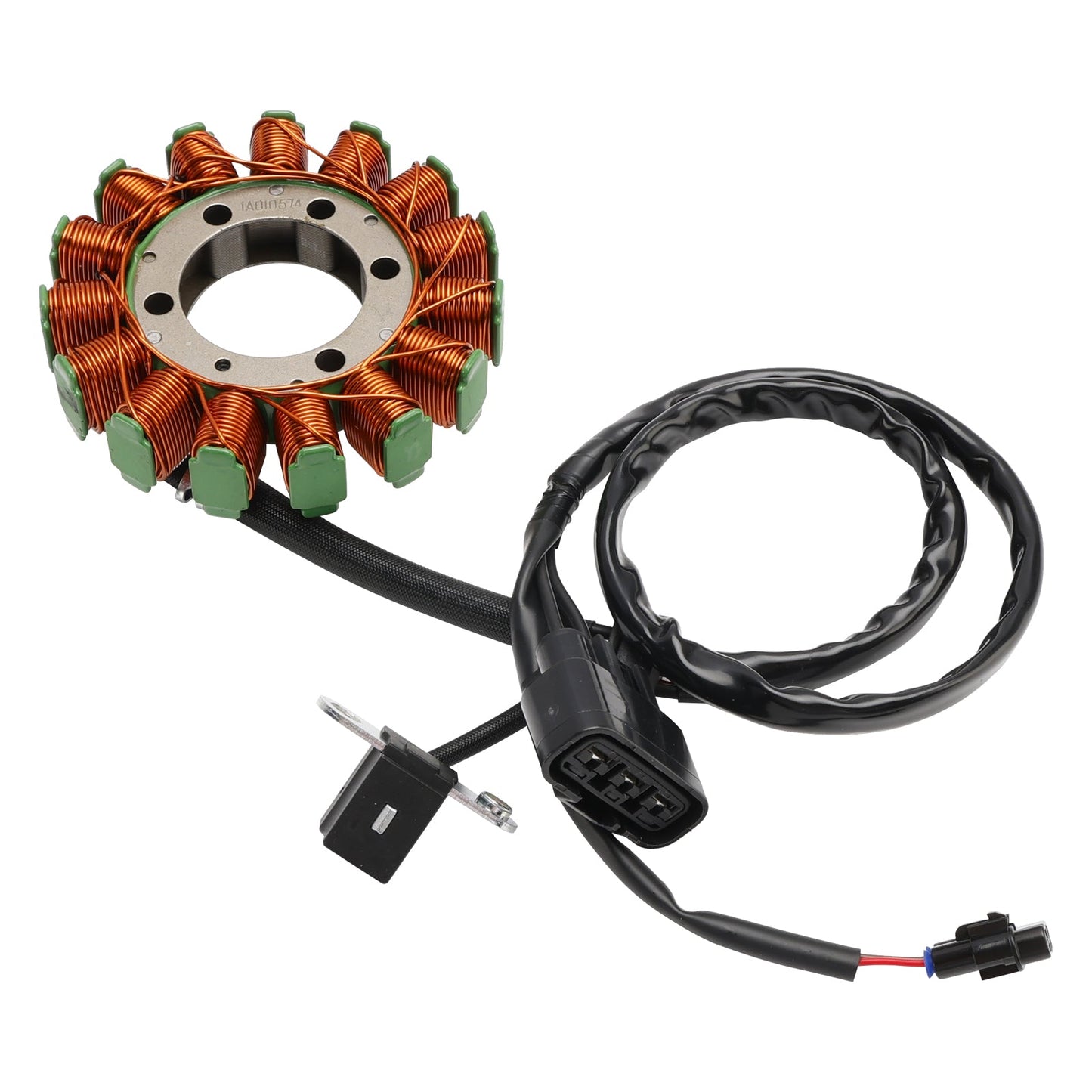 2022-2024 Aprilia Tuono V4 1100 Stator Coil w/Pickup 1A016388