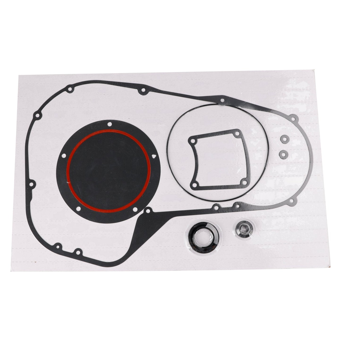2004-2005 Electra Glide Standard FLHTI Stator & Regulator Rectifier Primary Gasket Kit 2998706D 74505-06