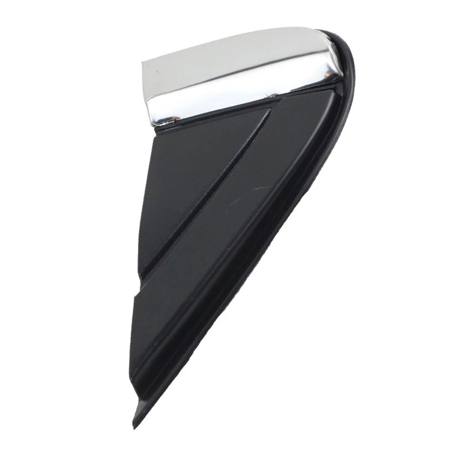 2018-2023 Chevrolet Equinox Front Driver Side Fender Molding Trim 84107340