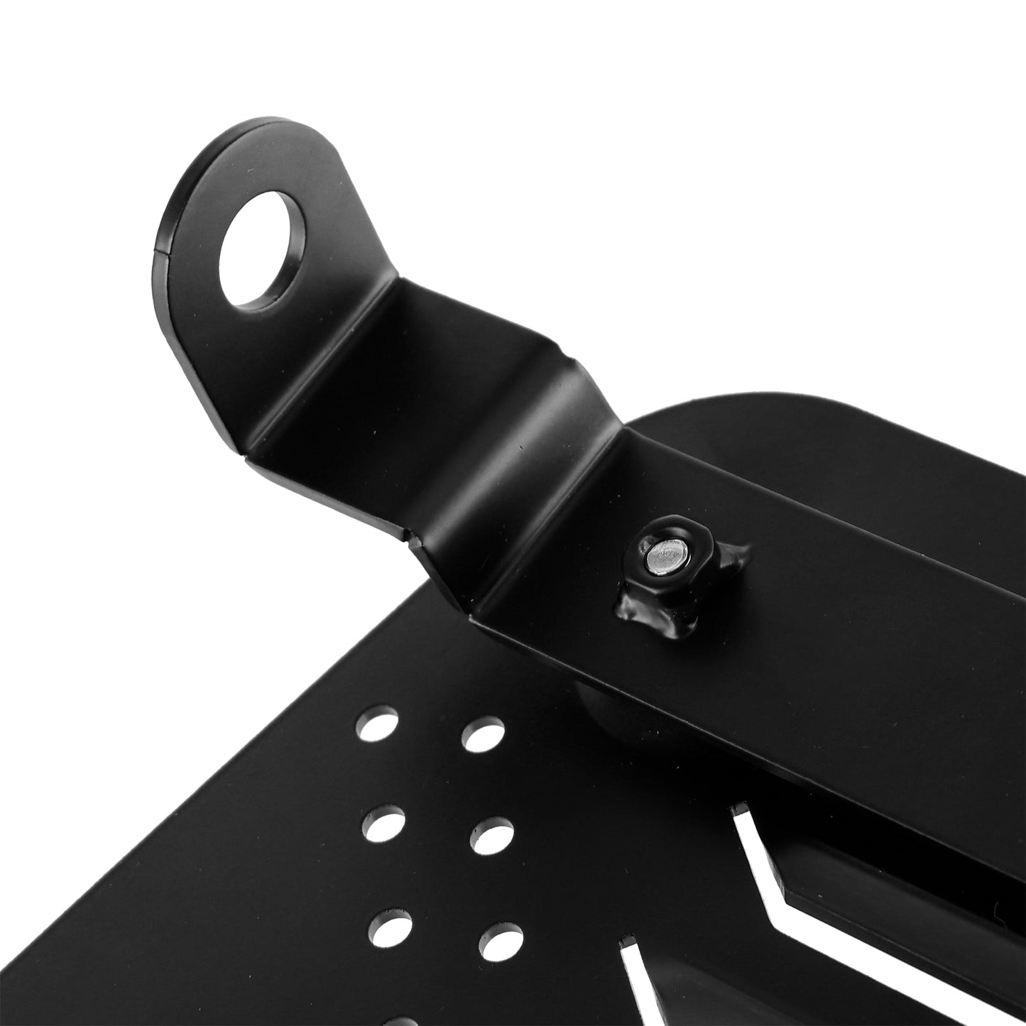 2024-2025 R.E. All New Bullet 350 ALU SKID PLATE BASH PLATE SUMP GUARD